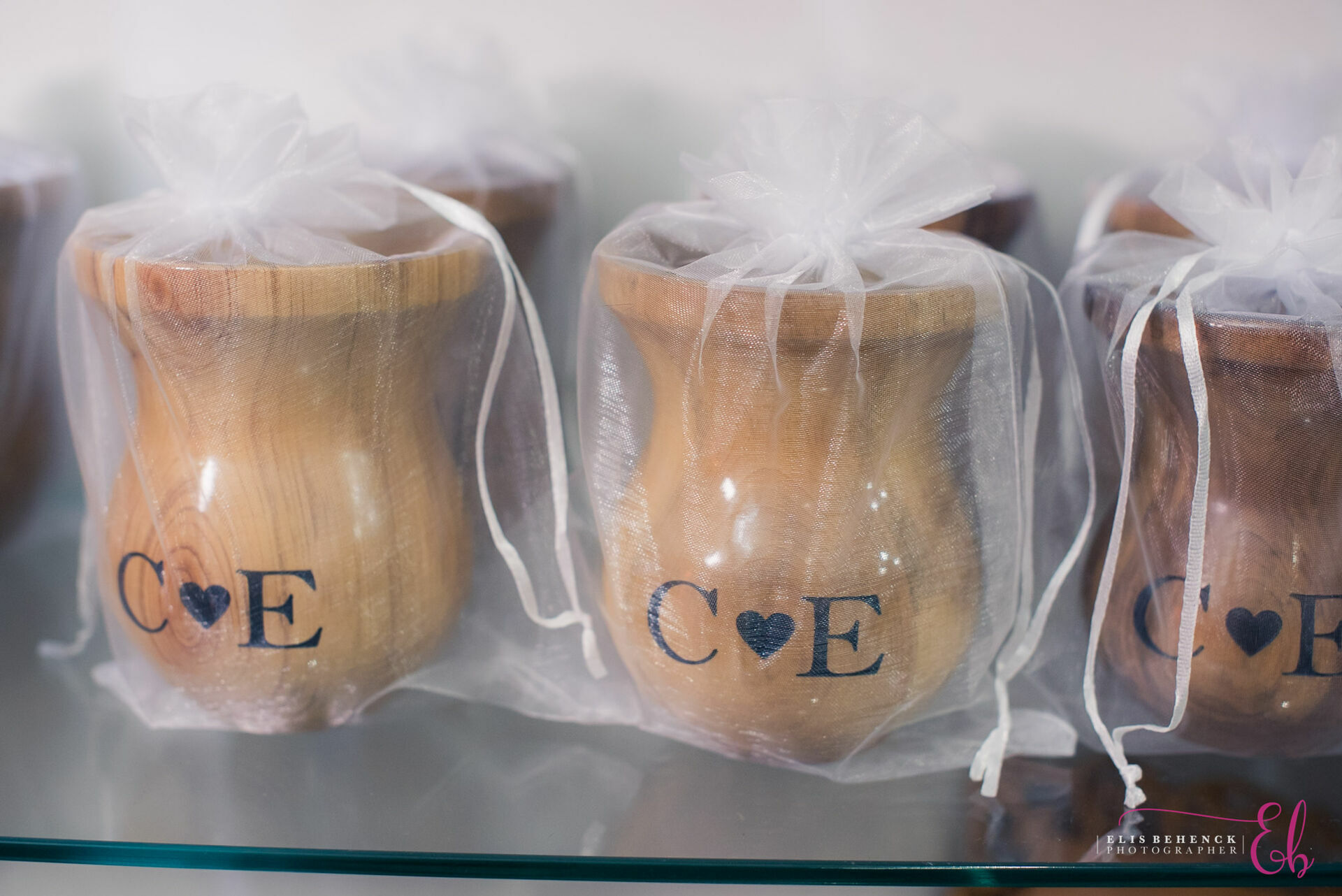 Foto Carol & Eric Foto Carol & Eric - Imagem 52