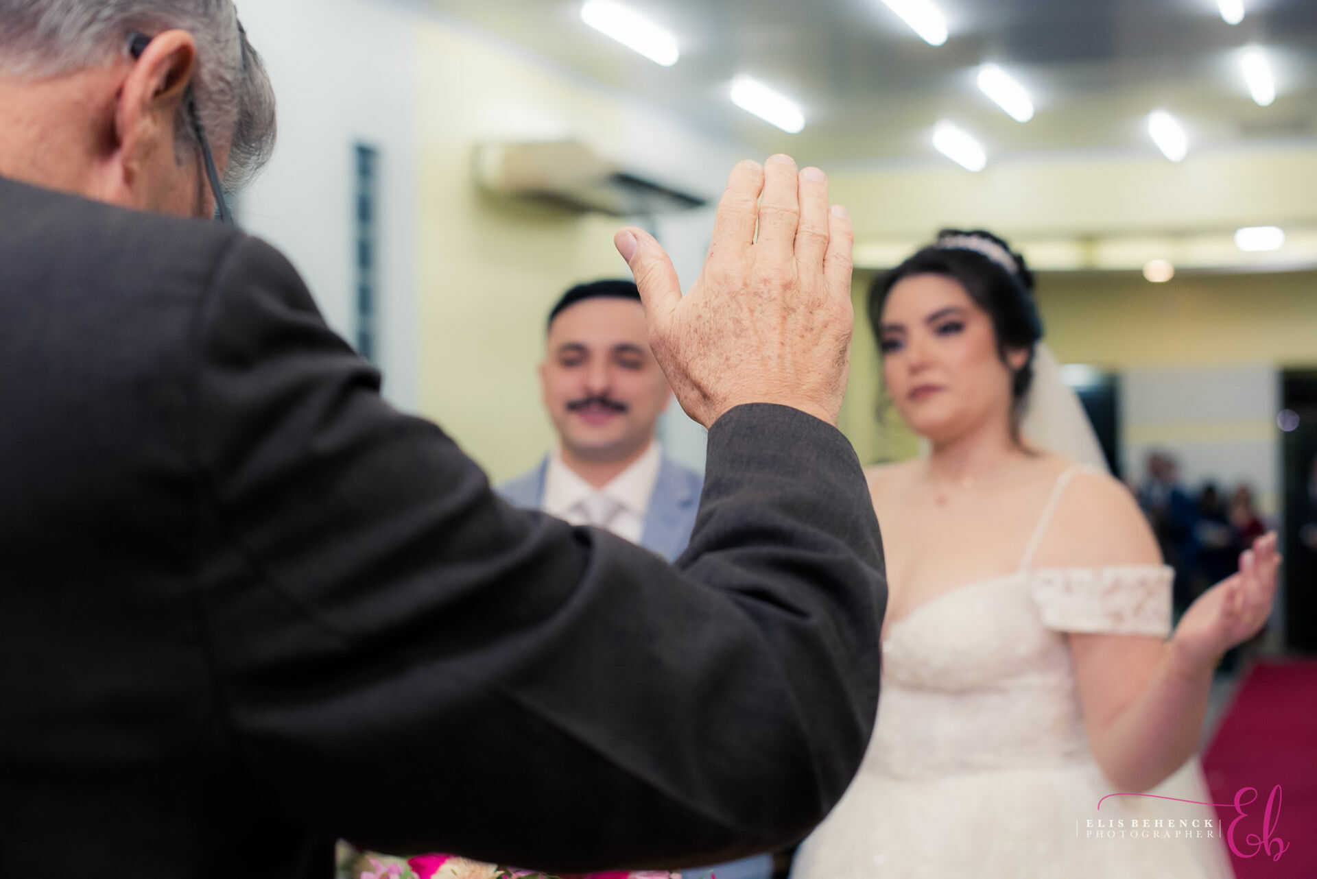 Foto Carol & Eric Foto Carol & Eric - Imagem 38