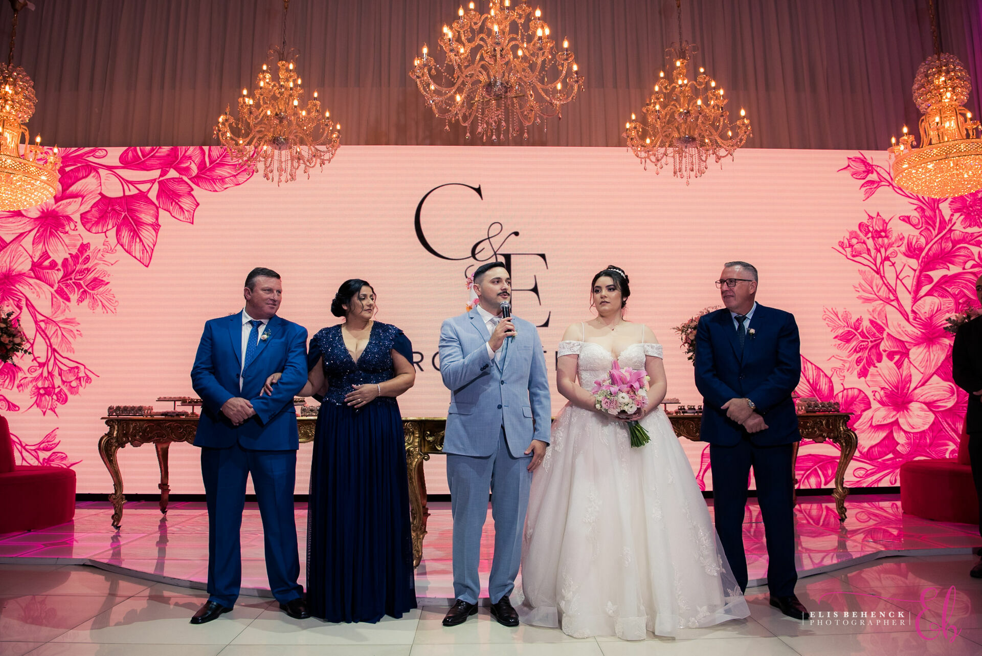 Foto Carol & Eric Foto Carol & Eric - Imagem 57