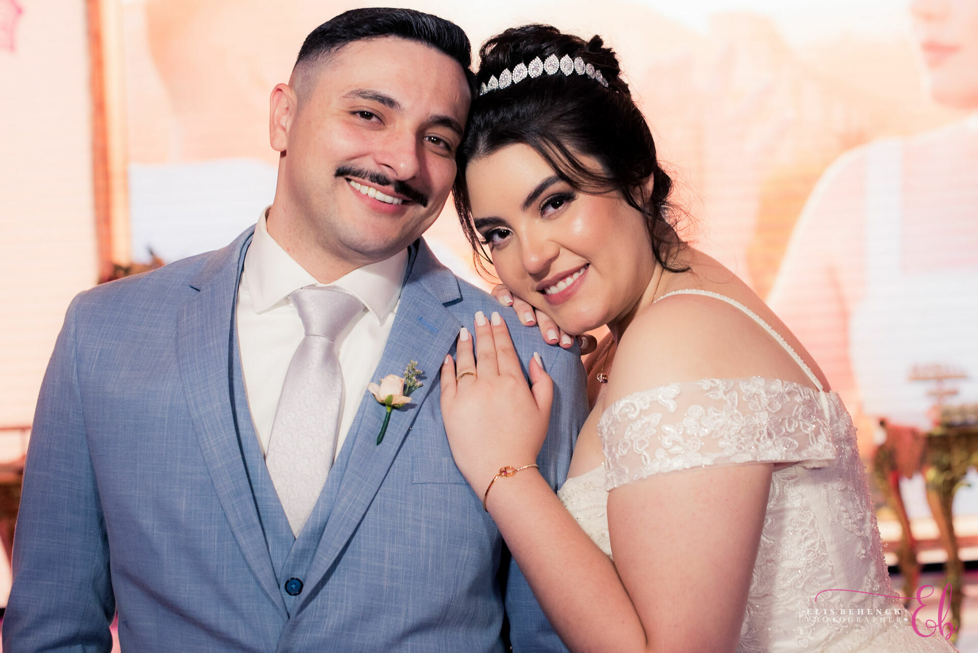 Foto Carol & Eric Foto Carol & Eric - Imagem 65