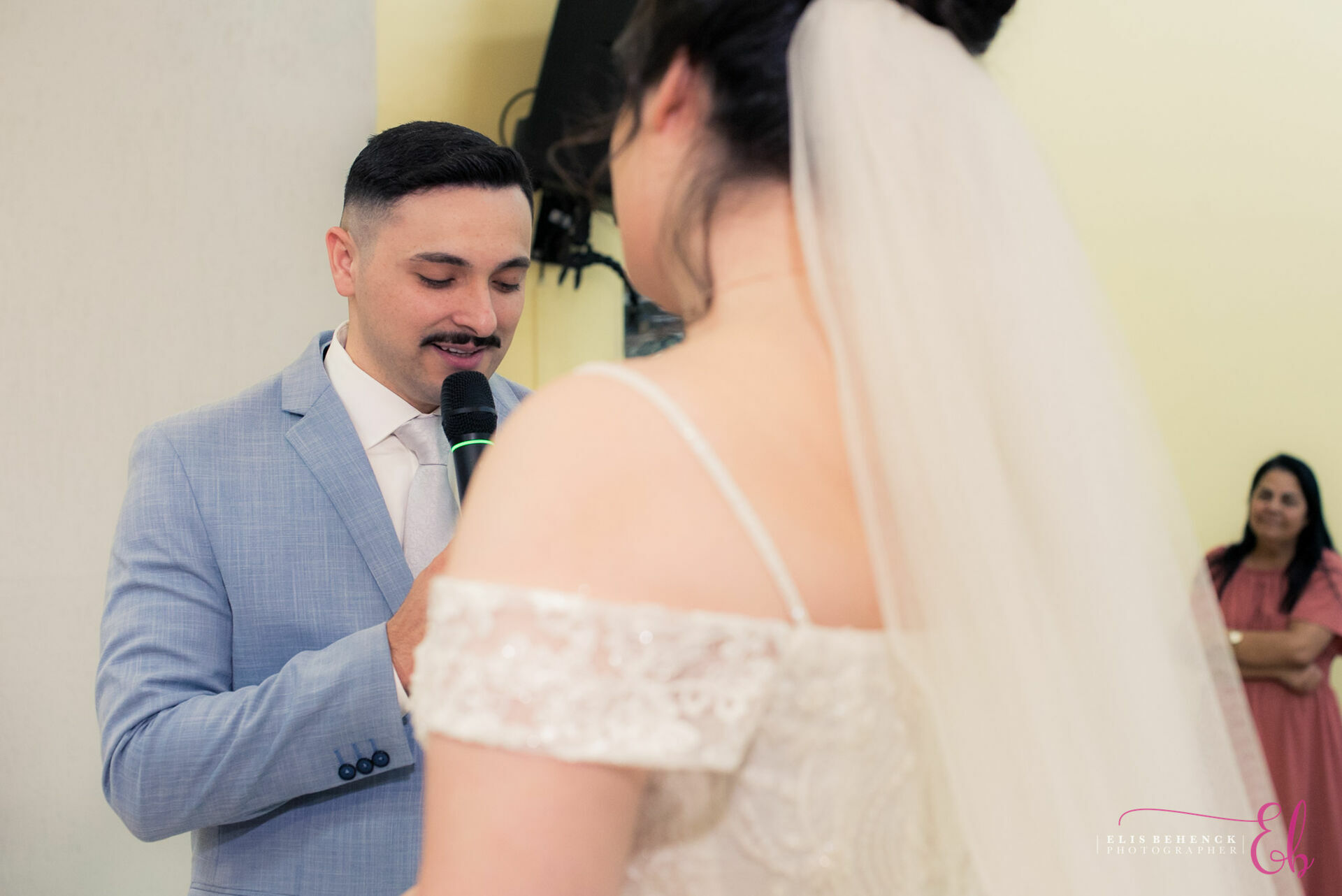 Foto Carol & Eric Foto Carol & Eric - Imagem 34