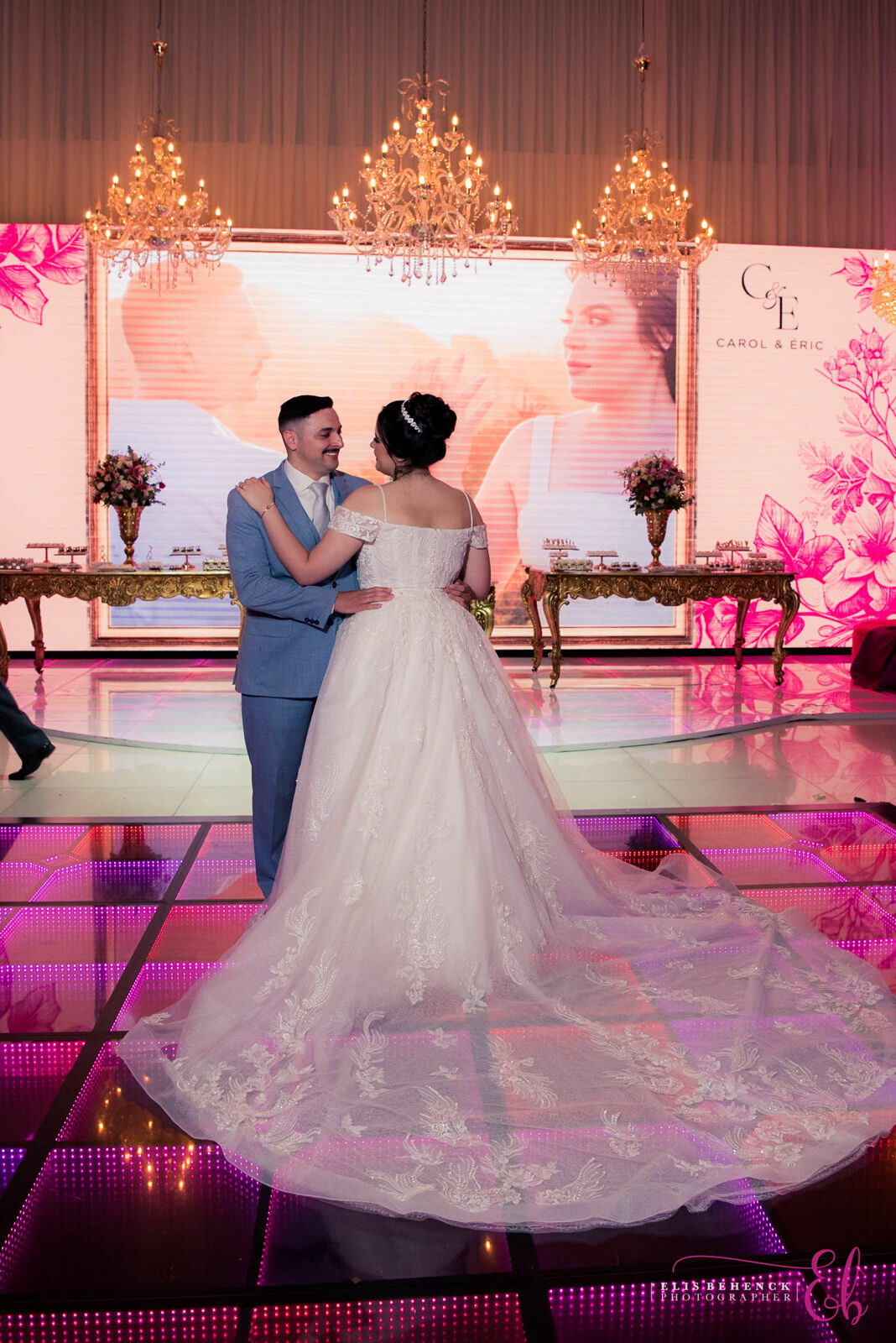 Foto Carol & Eric Foto Carol & Eric - Imagem 67