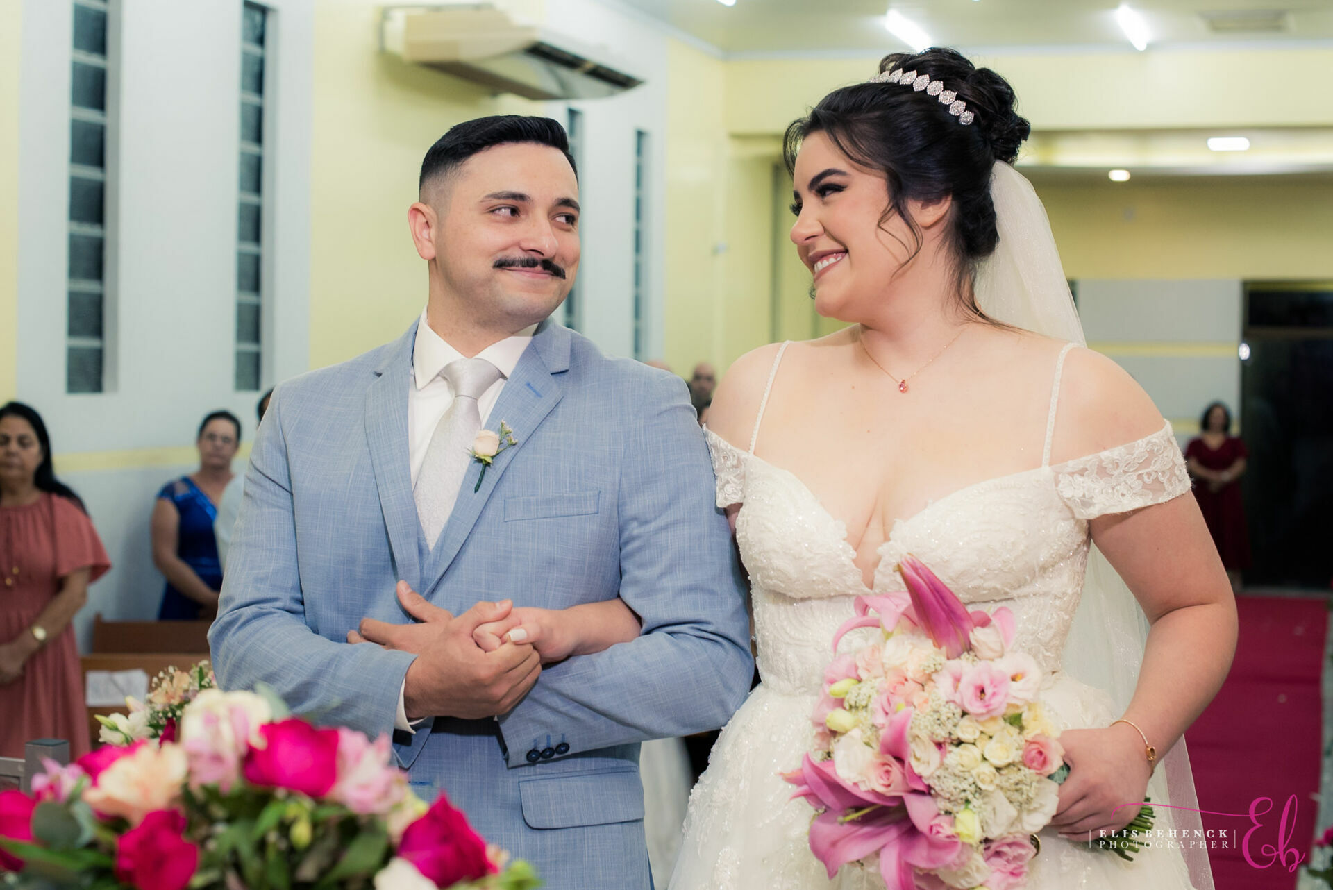 Foto Carol & Eric Foto Carol & Eric - Imagem 22