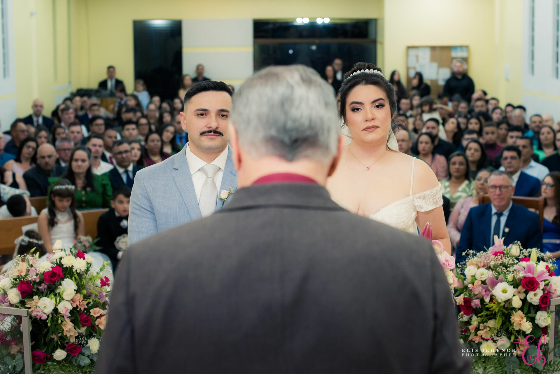 Foto Carol & Eric Foto Carol & Eric - Imagem 24