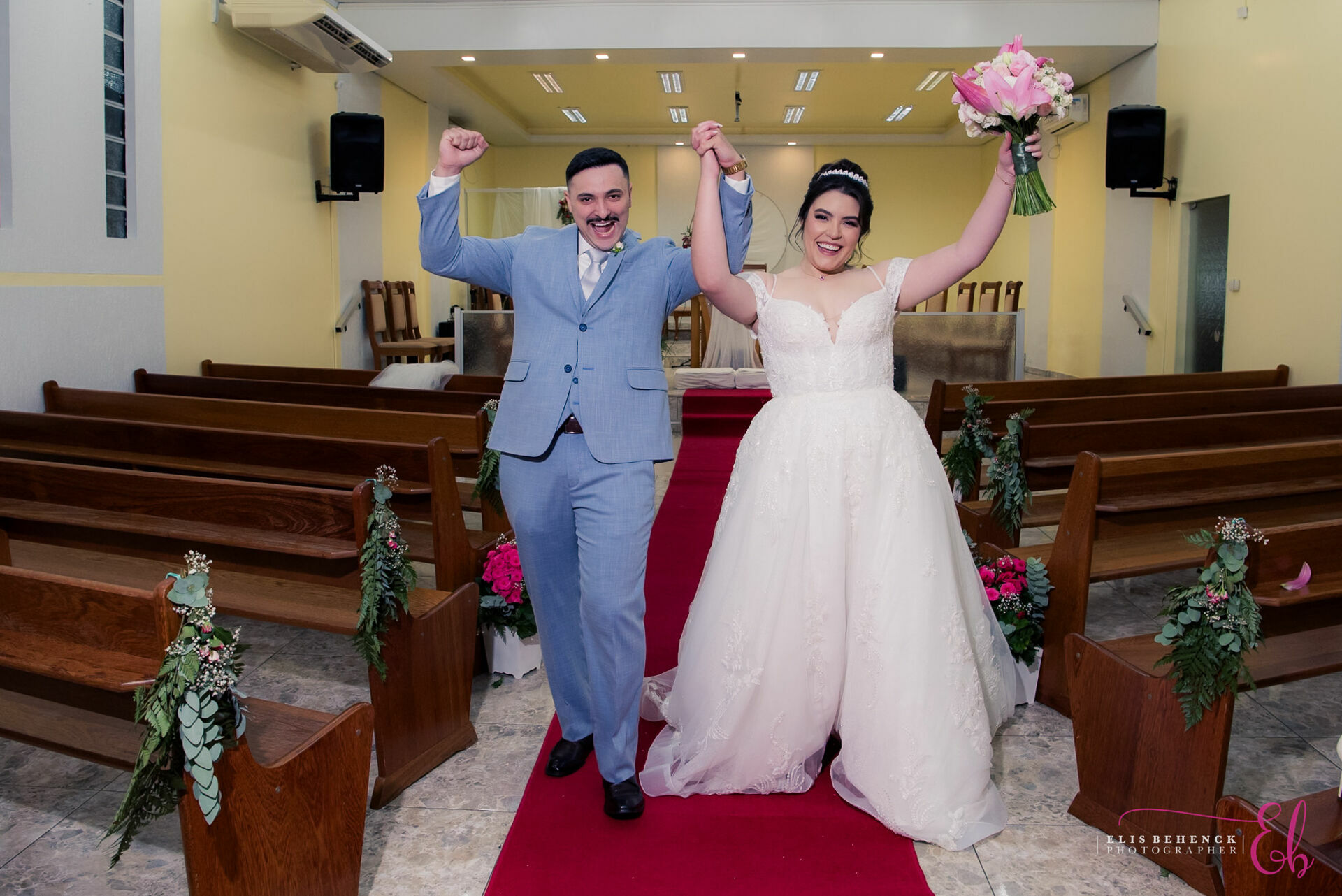 Foto Carol & Eric Foto Carol & Eric - Imagem 51