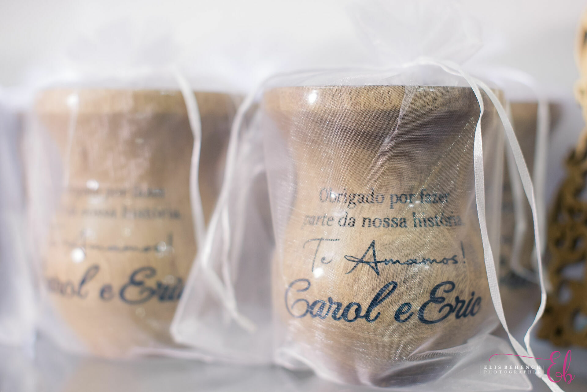 Foto Carol & Eric Foto Carol & Eric - Imagem 53