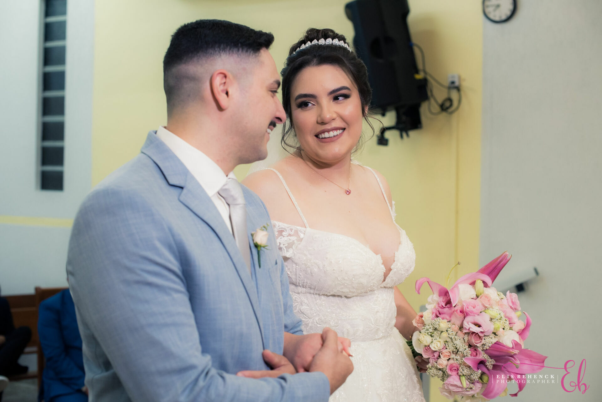 Foto Carol & Eric Foto Carol & Eric - Imagem 25