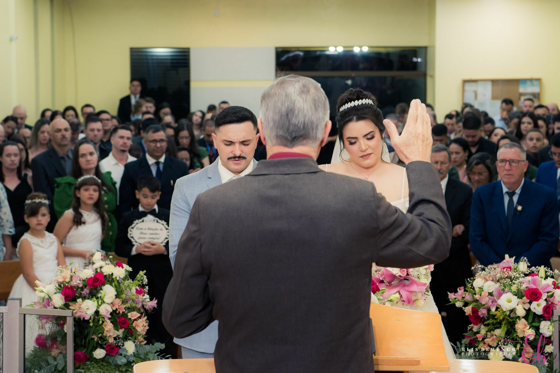 Foto Carol & Eric Foto Carol & Eric - Imagem 23