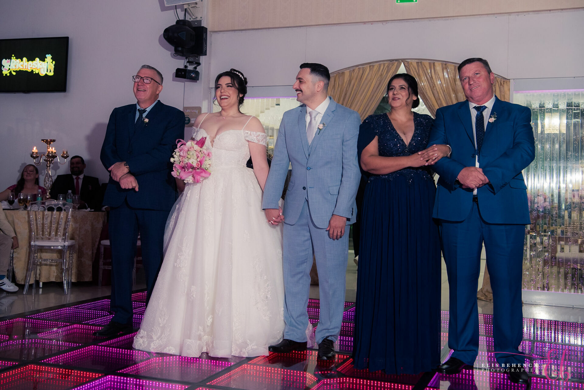 Foto Carol & Eric Foto Carol & Eric - Imagem 58