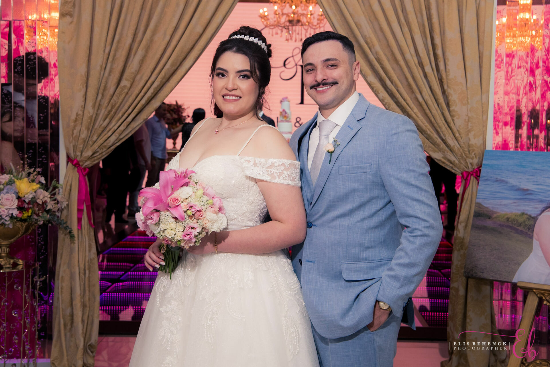 Foto Carol & Eric Foto Carol & Eric - Imagem 71