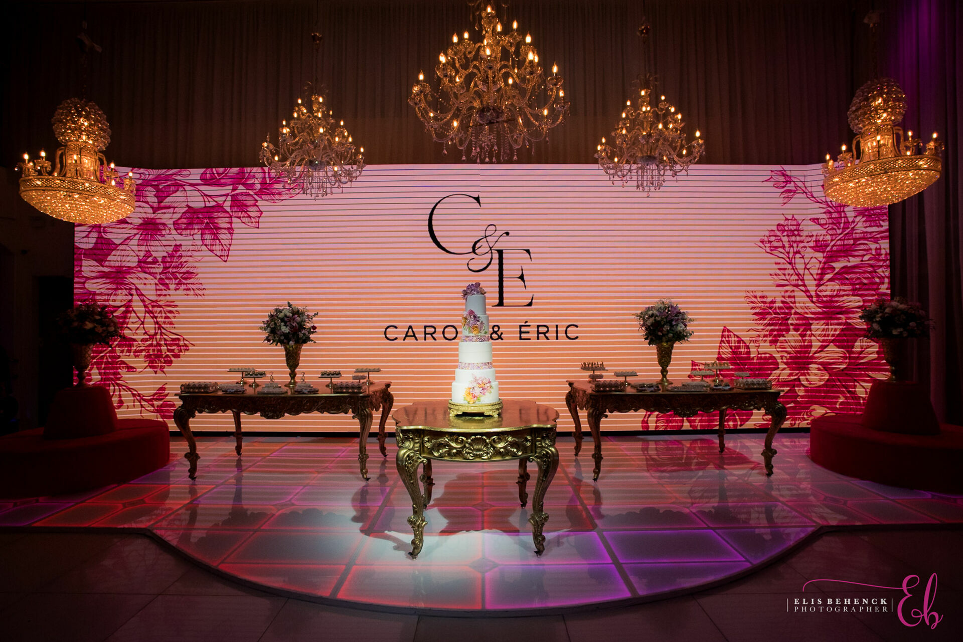 Foto Carol & Eric Foto Carol & Eric - Imagem 44