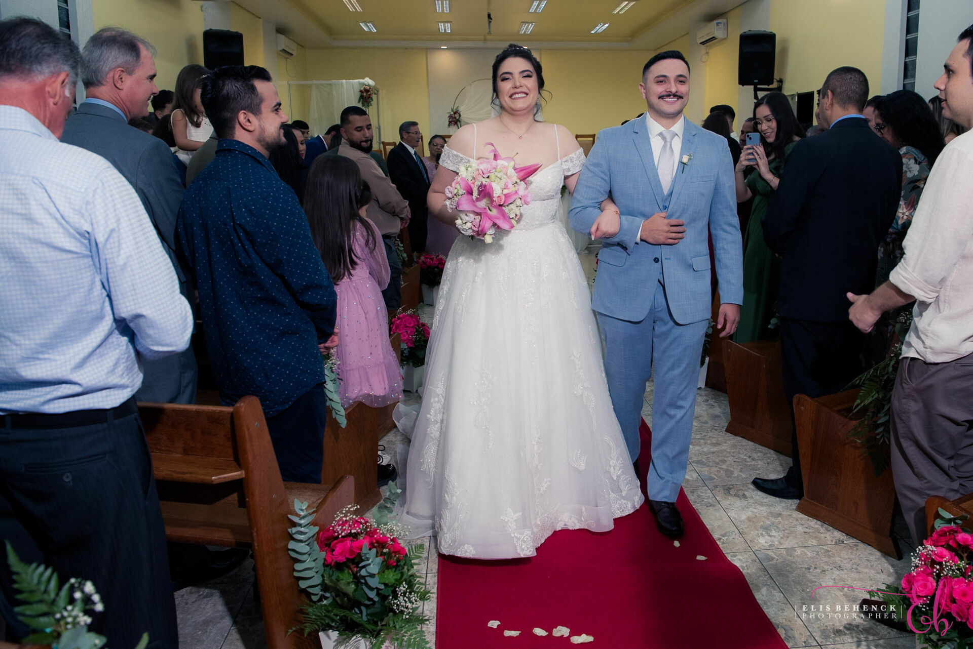 Foto Carol & Eric Foto Carol & Eric - Imagem 39