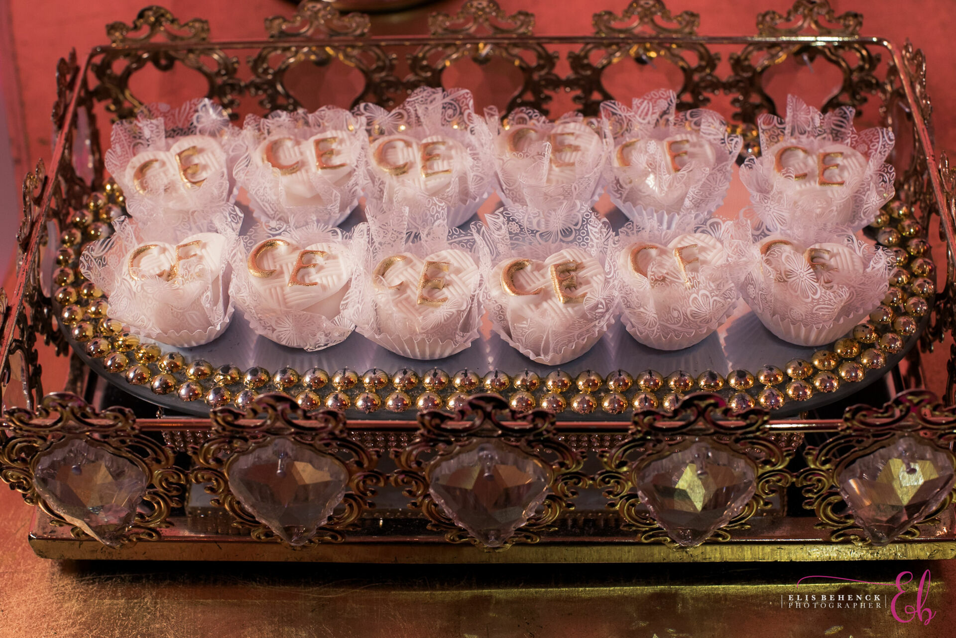 Foto Carol & Eric Foto Carol & Eric - Imagem 55