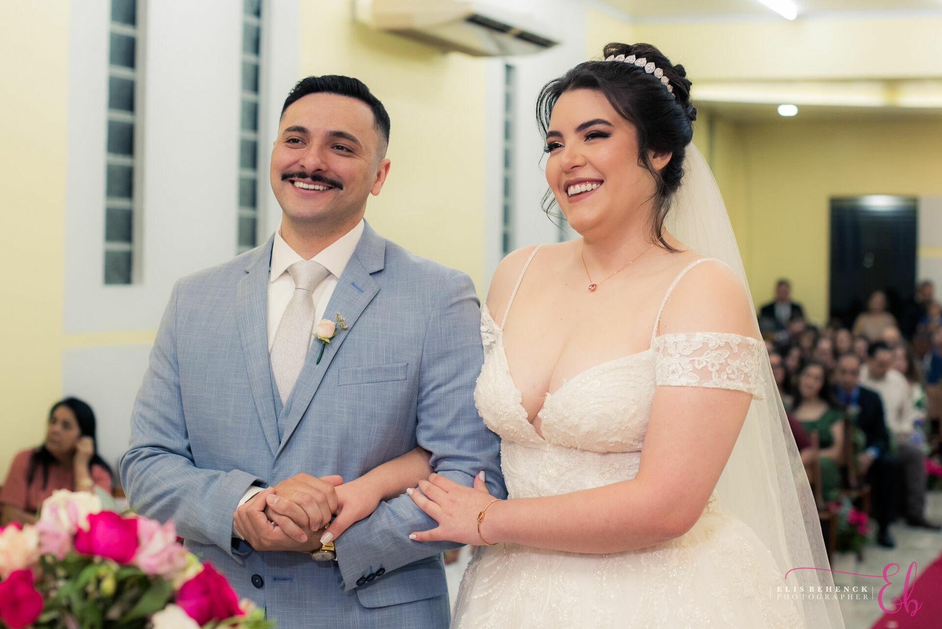 Foto Carol & Eric Foto Carol & Eric - Imagem 27