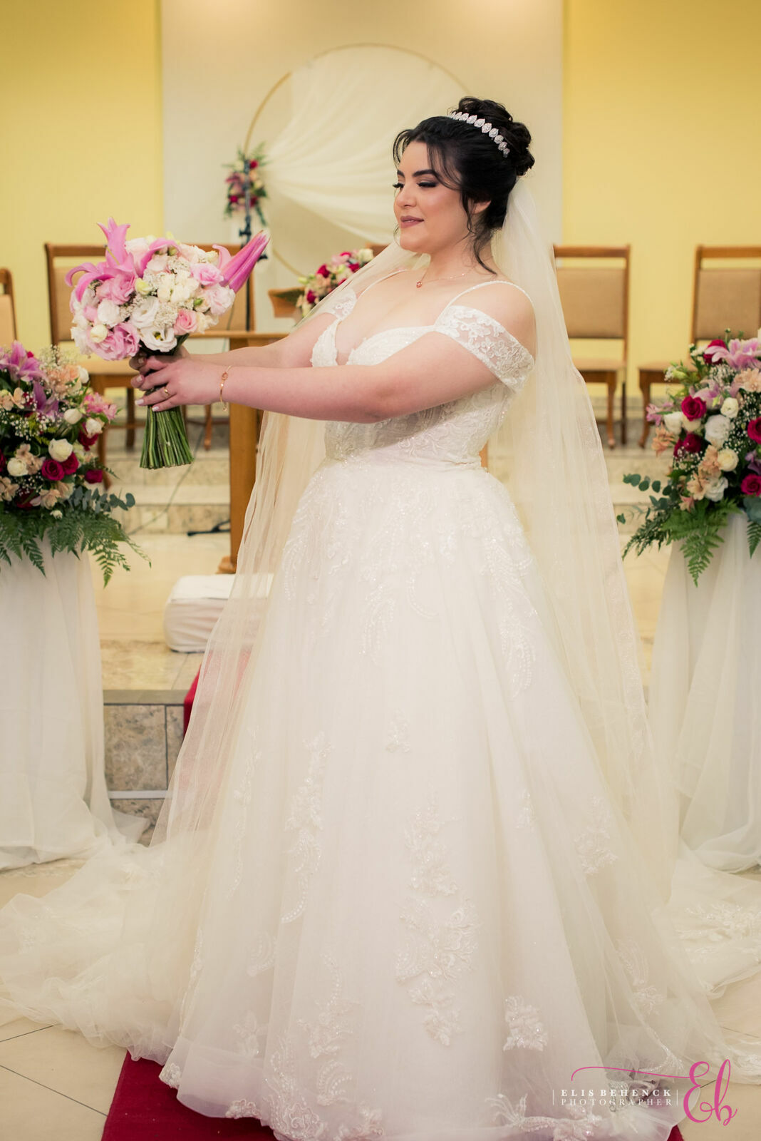 Foto Carol & Eric Foto Carol & Eric - Imagem 42