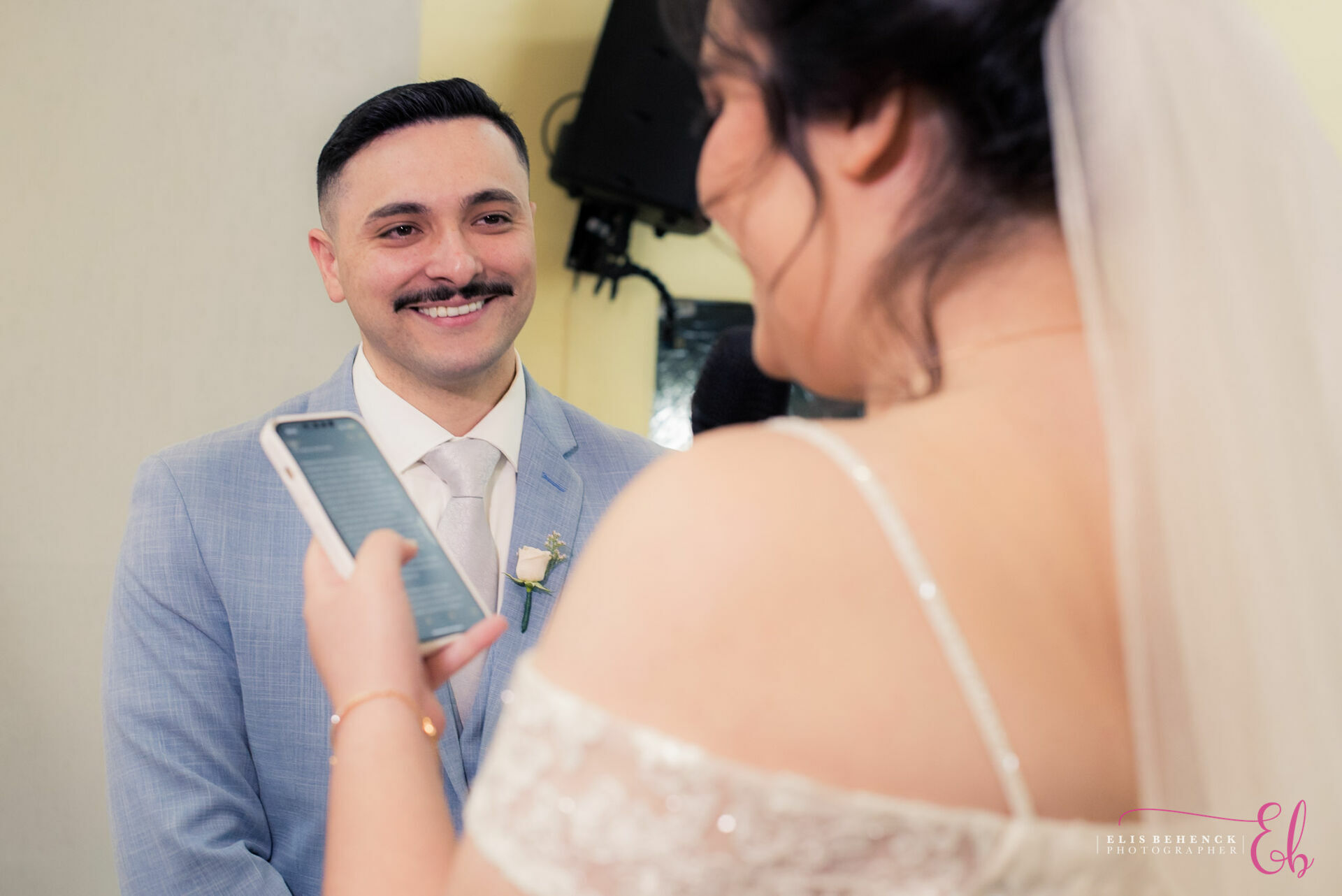 Foto Carol & Eric Foto Carol & Eric - Imagem 33