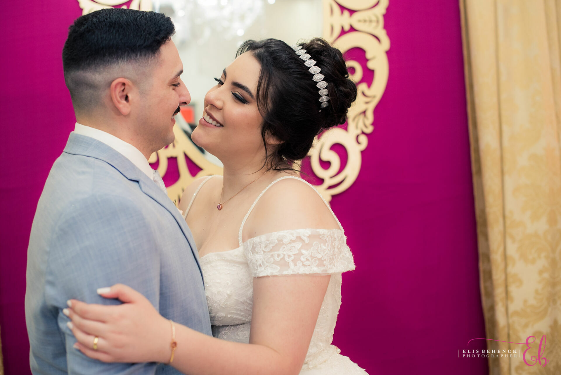 Foto Carol & Eric Foto Carol & Eric - Imagem 69