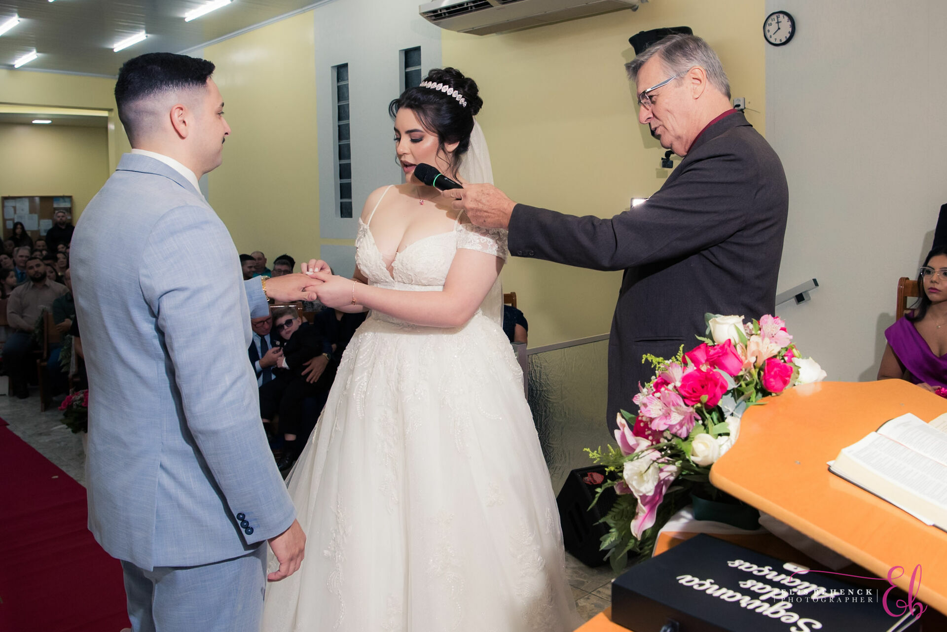 Foto Carol & Eric Foto Carol & Eric - Imagem 31