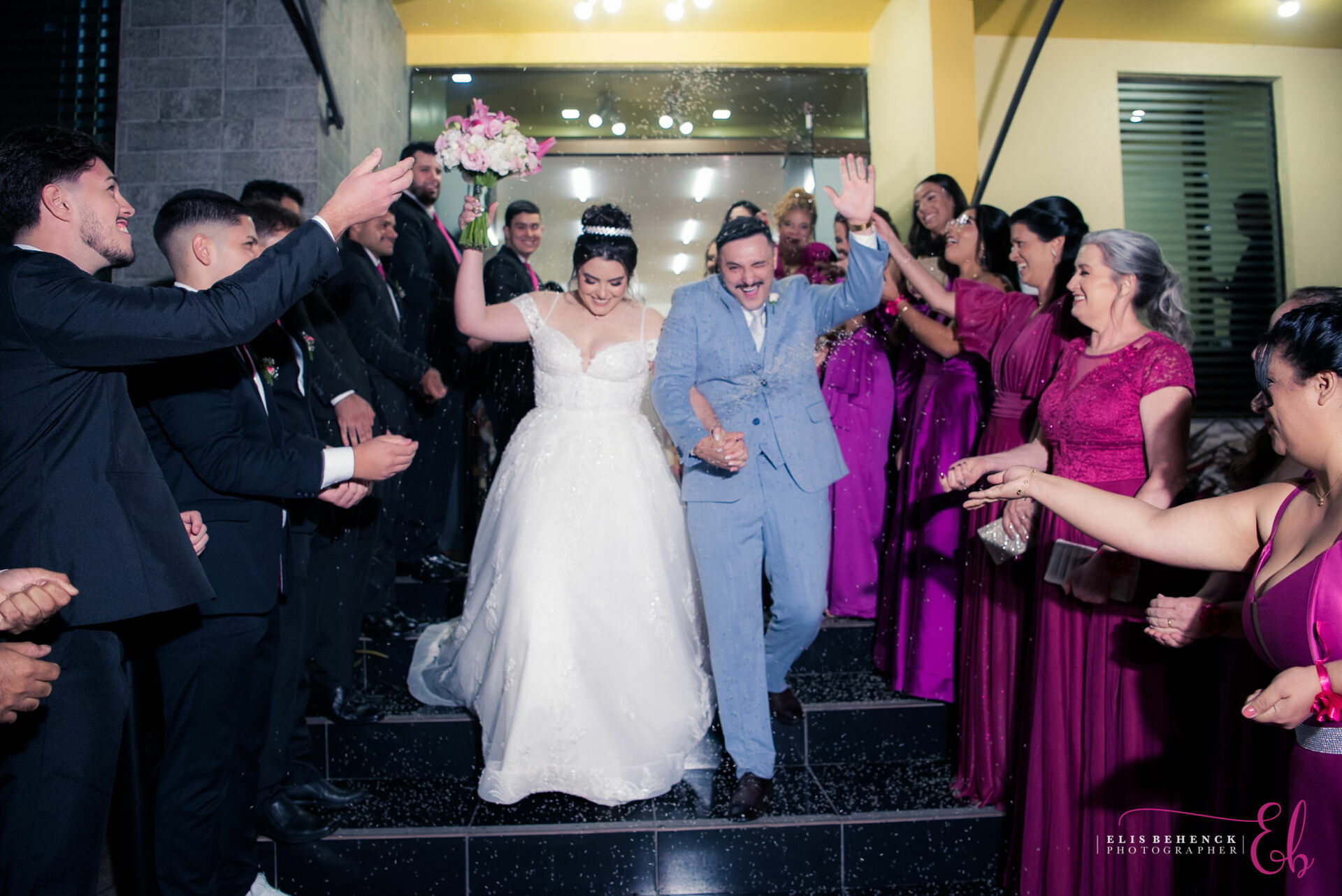 Foto Carol & Eric Foto Carol & Eric - Imagem 40