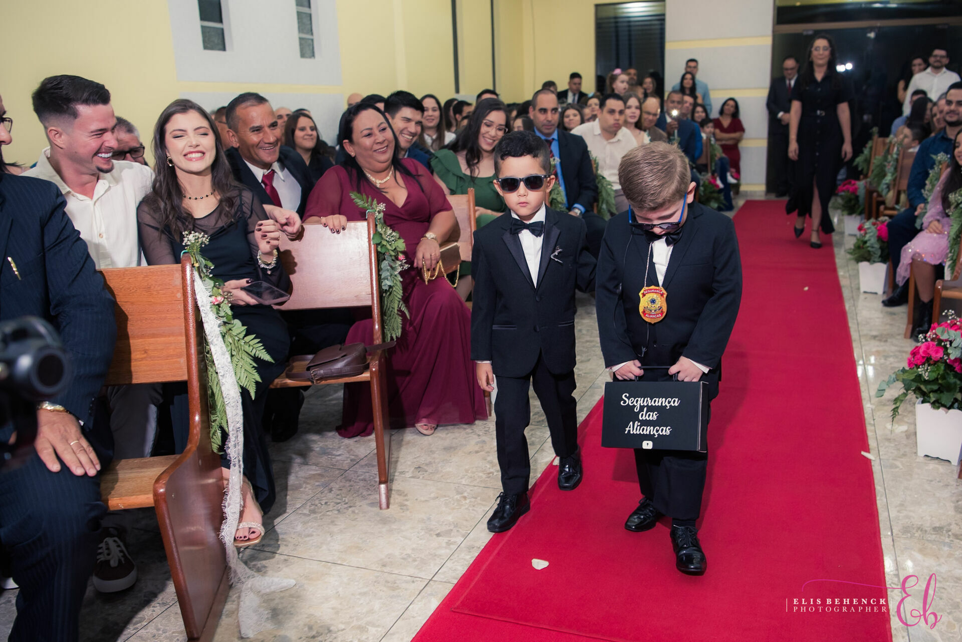 Foto Carol & Eric Foto Carol & Eric - Imagem 29