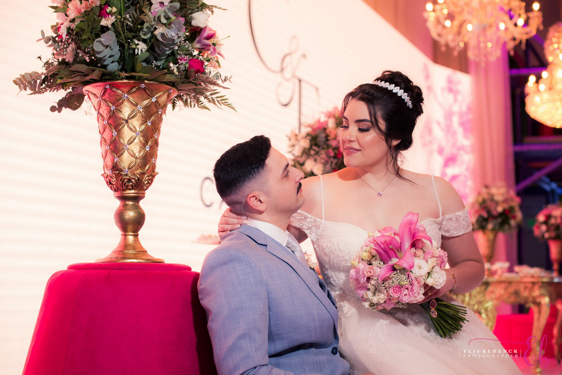 Foto Carol & Eric Foto Carol & Eric - Imagem 78