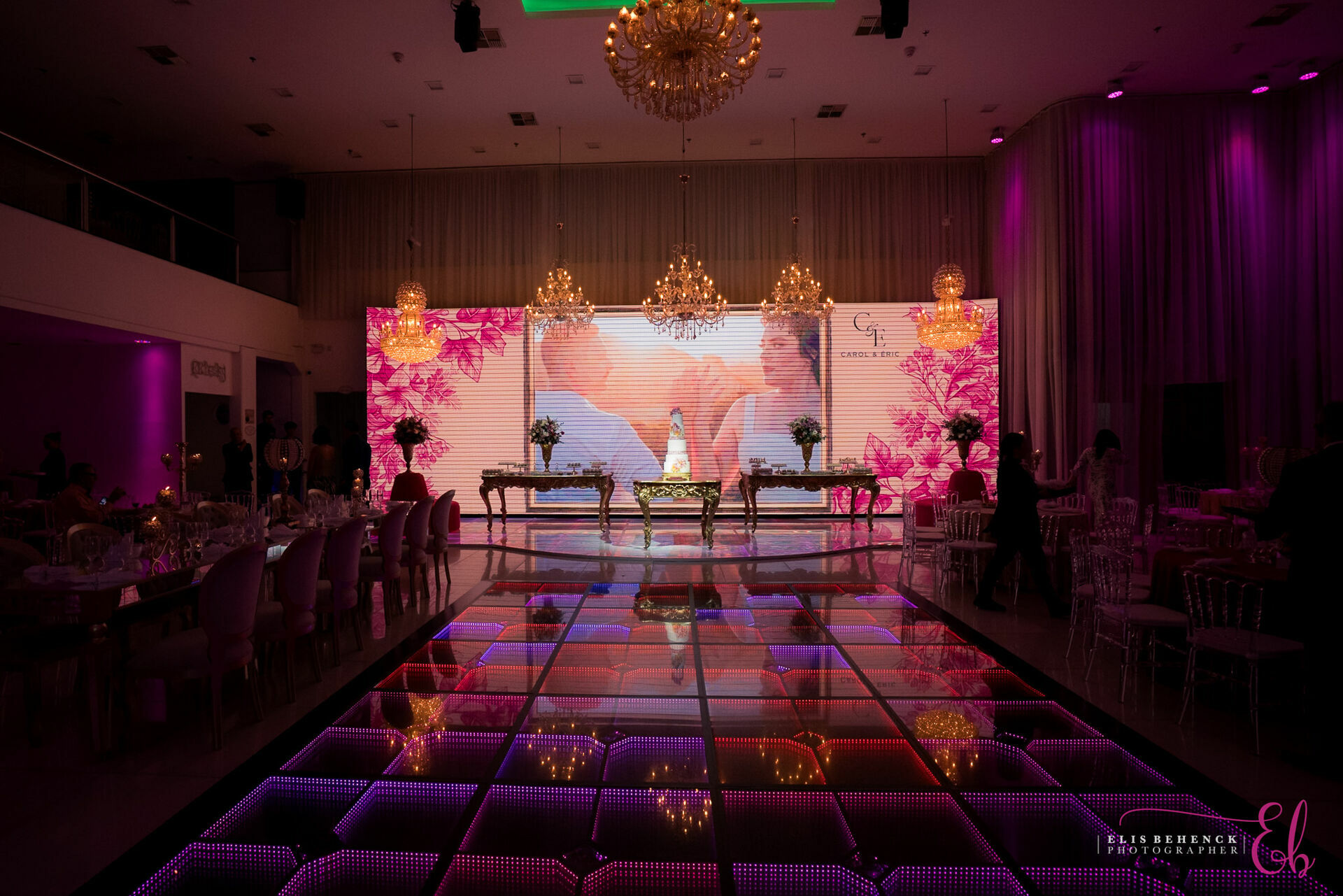 Foto Carol & Eric Foto Carol & Eric - Imagem 43