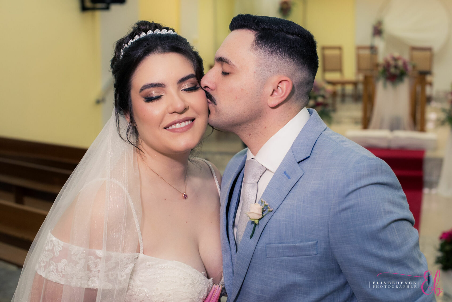 Foto Carol & Eric Foto Carol & Eric - Imagem 49