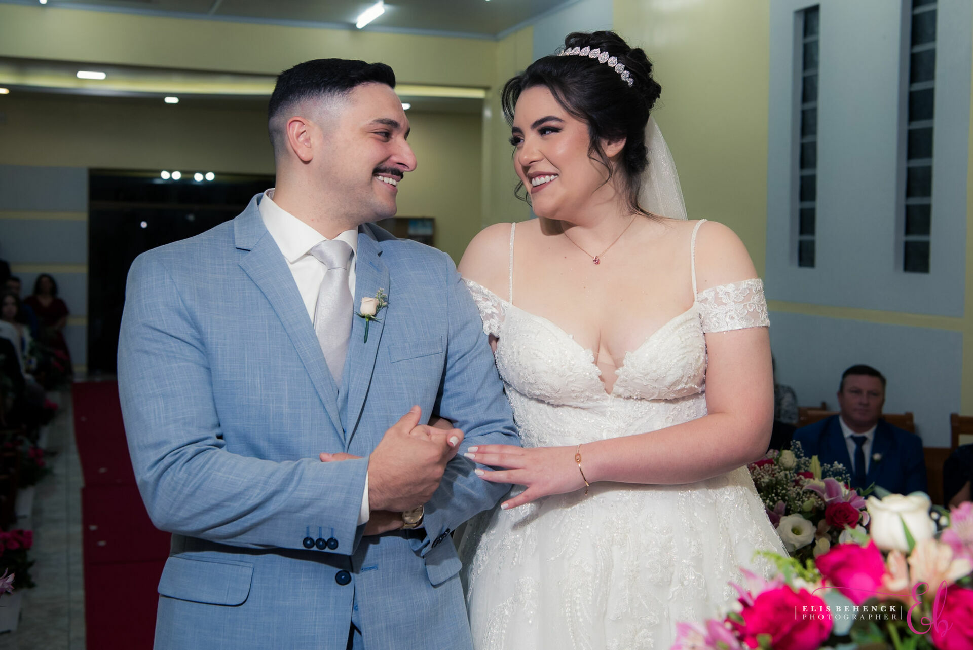 Foto Carol & Eric Foto Carol & Eric - Imagem 26