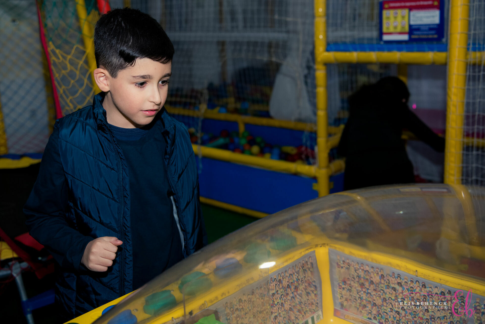 Foto 8 anos Brian - Imagem 15