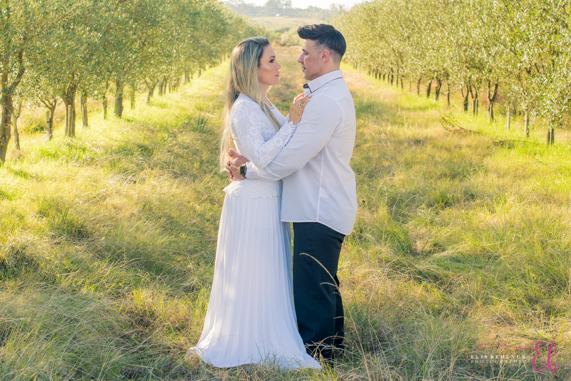 Foto Pré Wedding Anna & Vinni Foto Pré Wedding Anna & Vinni - Imagem 13