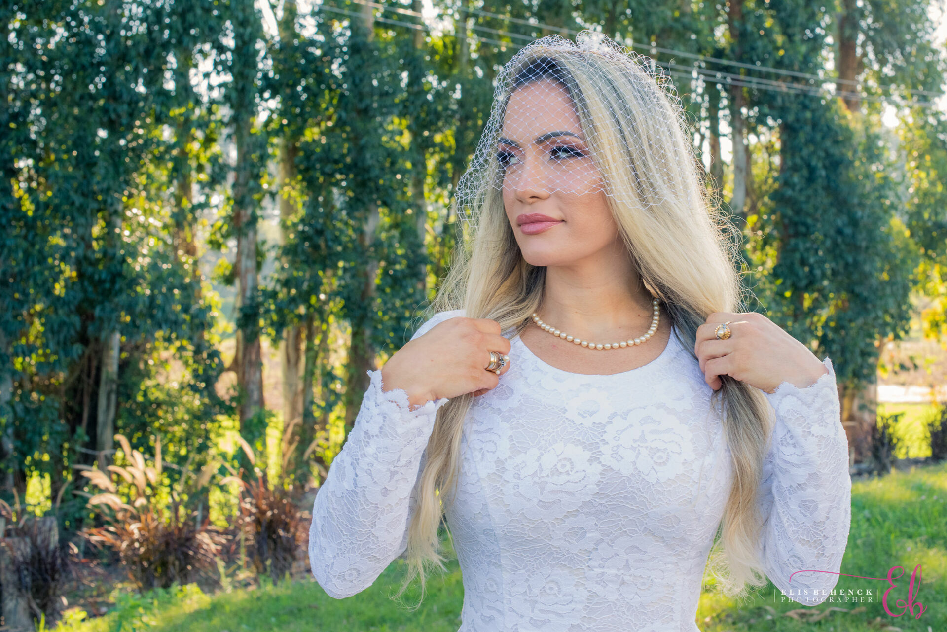 Foto Pré Wedding Anna & Vinni Foto Pré Wedding Anna & Vinni - Imagem 9