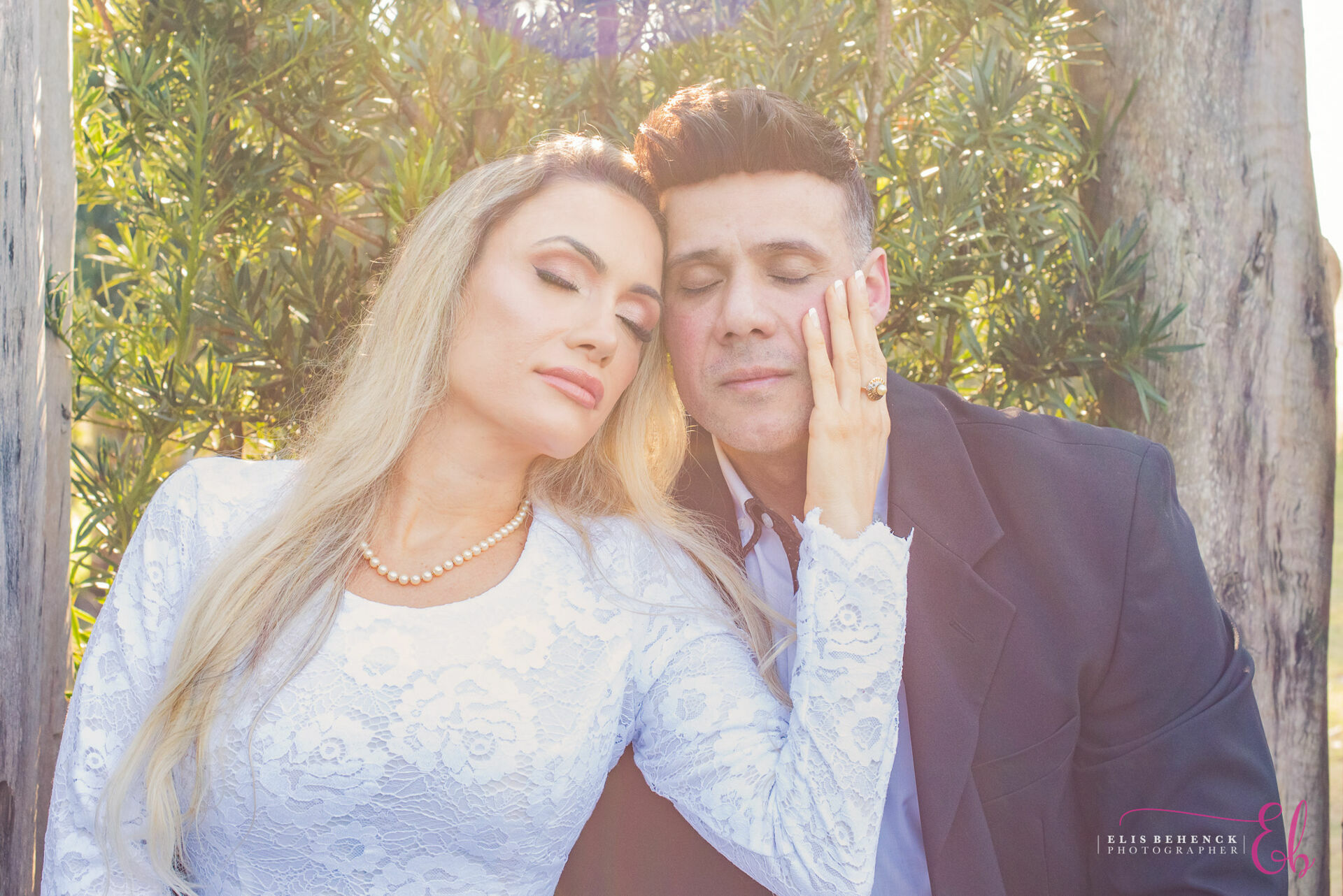 Foto Pré Wedding Anna & Vinni Foto Pré Wedding Anna & Vinni - Imagem 11