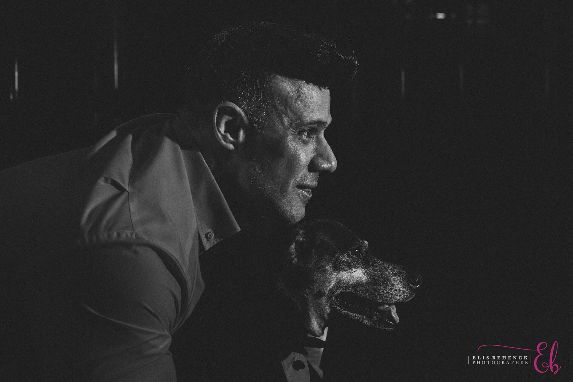 Foto Pré Wedding Anna & Vinni Foto Pré Wedding Anna & Vinni - Imagem 2