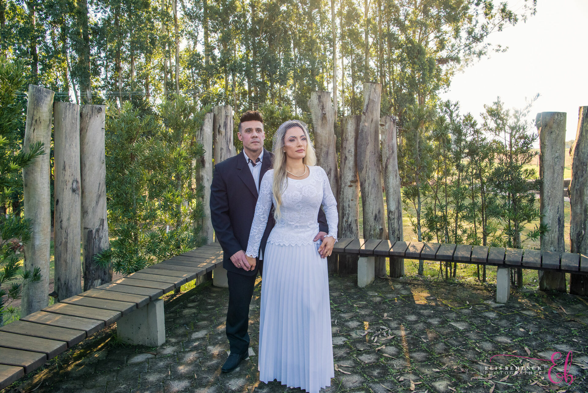 Foto Pré Wedding Anna & Vinni Foto Pré Wedding Anna & Vinni - Imagem 10