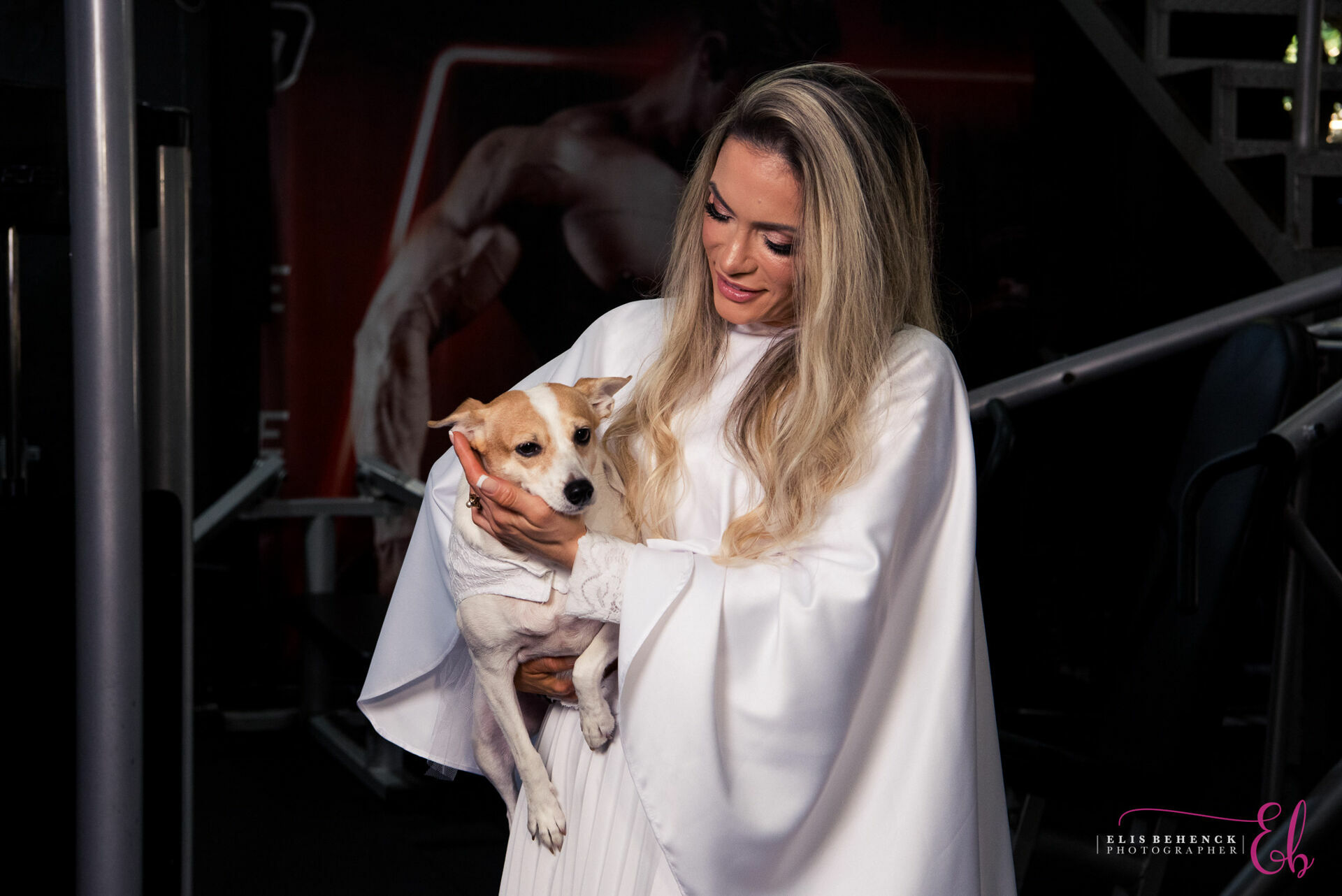 Foto Pré Wedding Anna & Vinni Foto Pré Wedding Anna & Vinni - Imagem 4