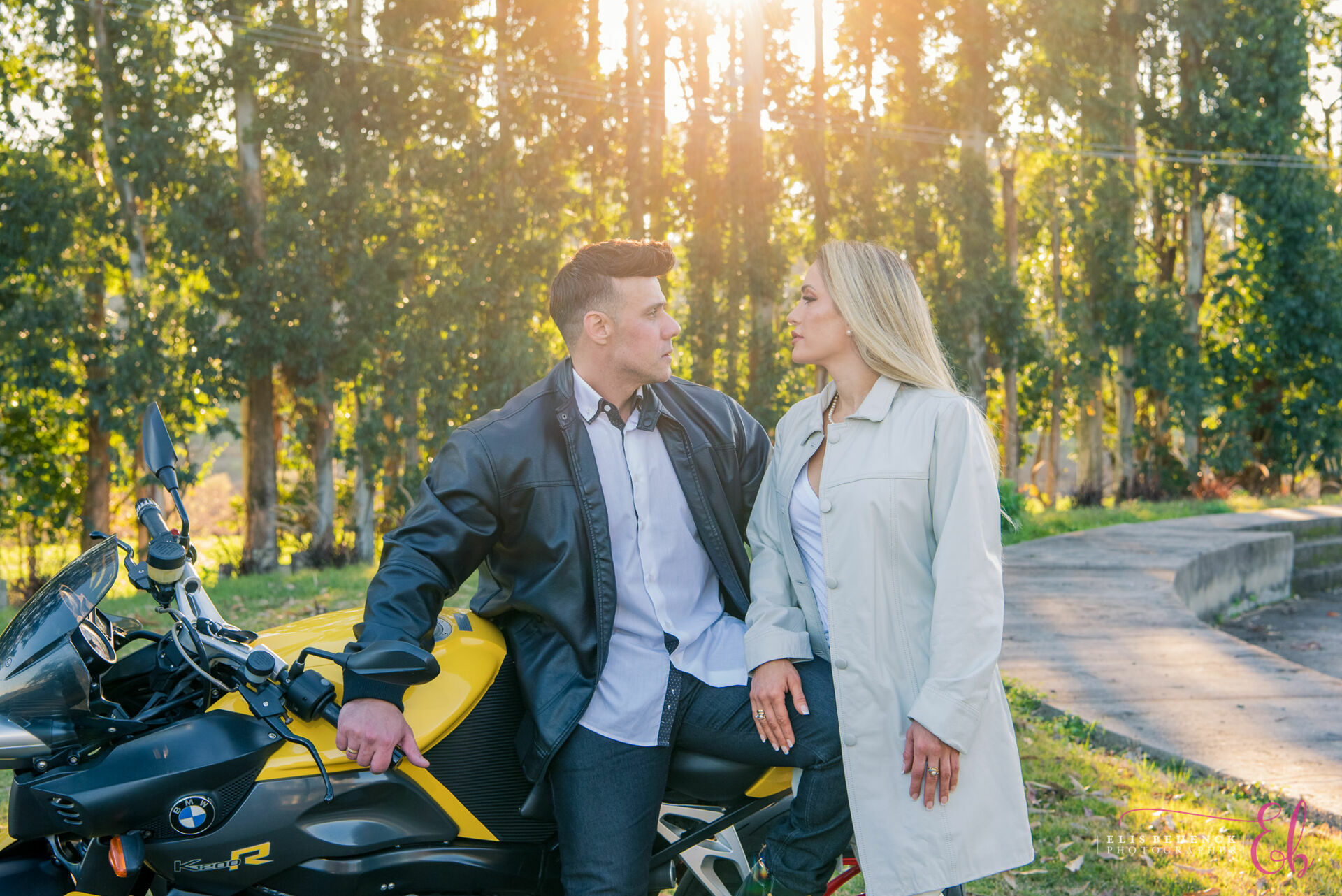 Foto Pré Wedding Anna & Vinni Foto Pré Wedding Anna & Vinni - Imagem 28