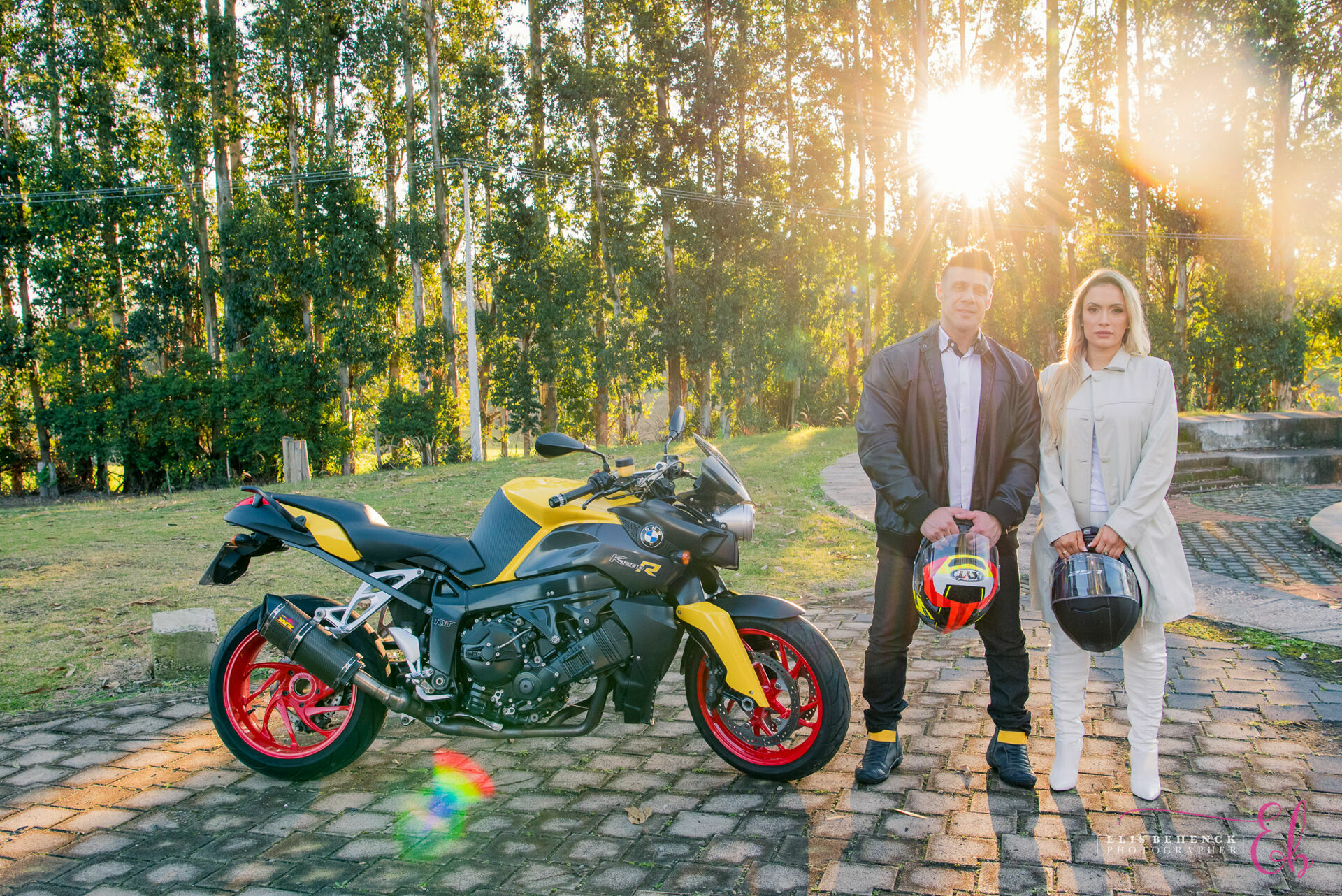 Foto Pré Wedding Anna & Vinni Foto Pré Wedding Anna & Vinni - Imagem 44