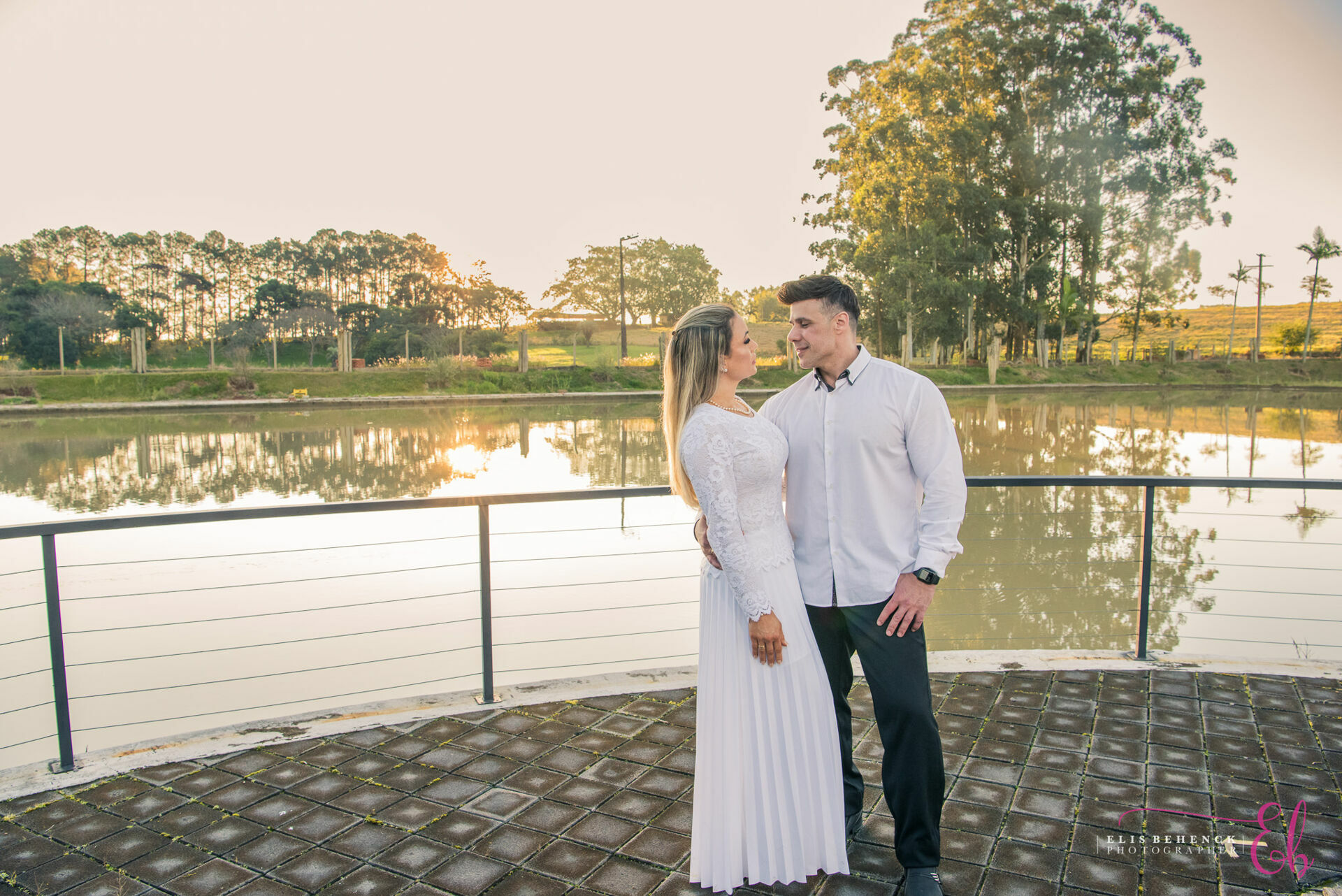 Foto Pré Wedding Anna & Vinni Foto Pré Wedding Anna & Vinni - Imagem 49