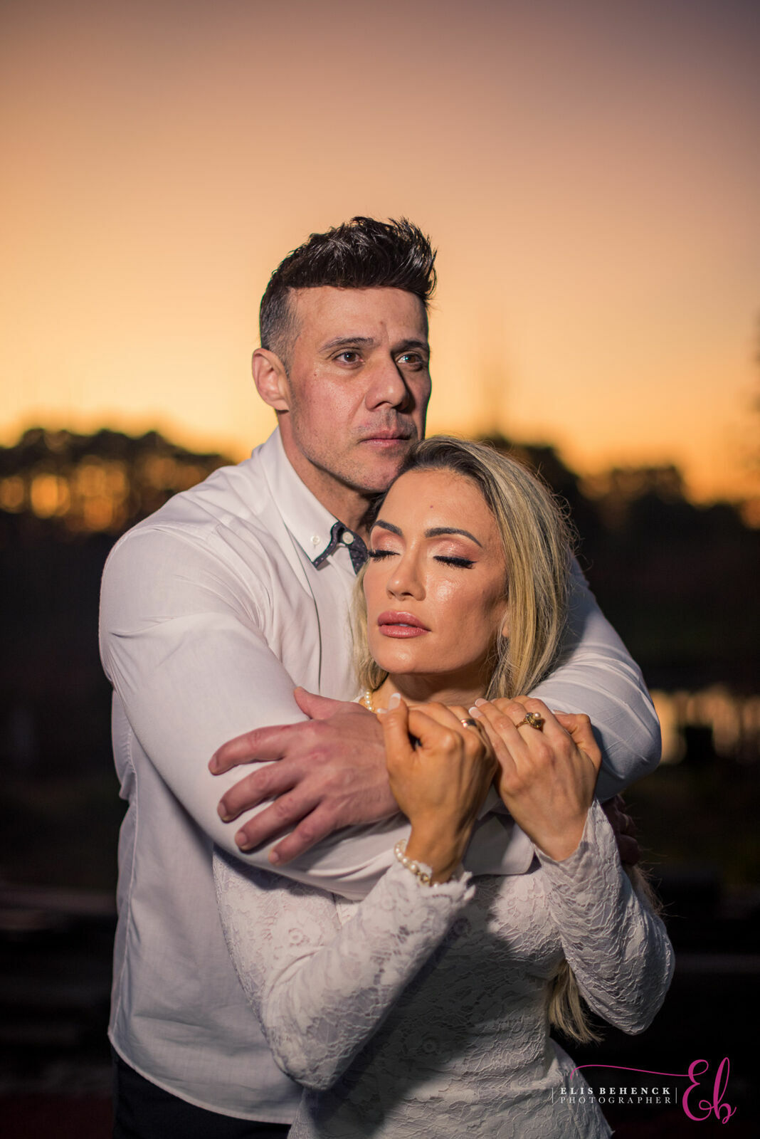 Foto Pré Wedding Anna & Vinni Foto Pré Wedding Anna & Vinni - Imagem 62