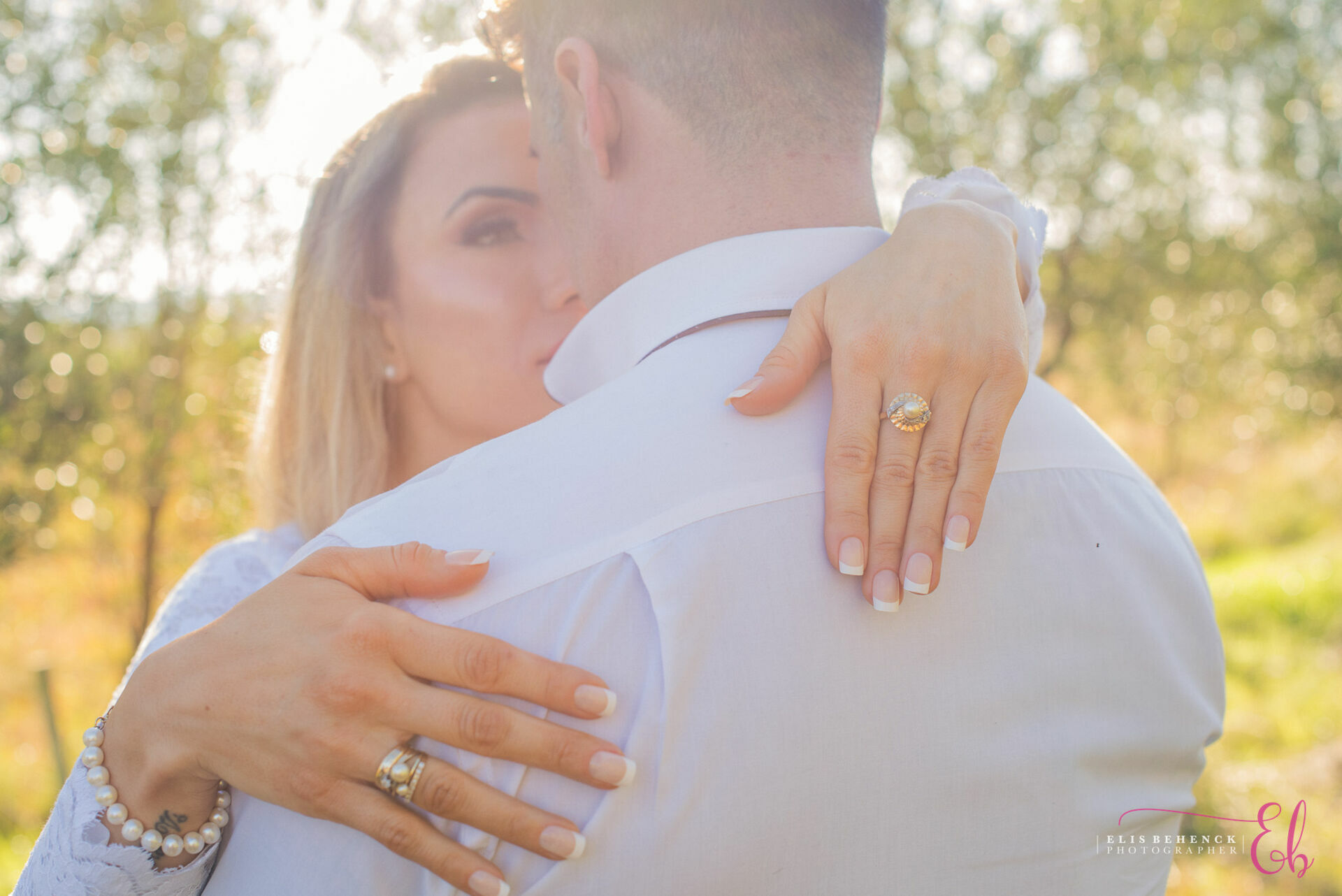 Foto Pré Wedding Anna & Vinni Foto Pré Wedding Anna & Vinni - Imagem 19