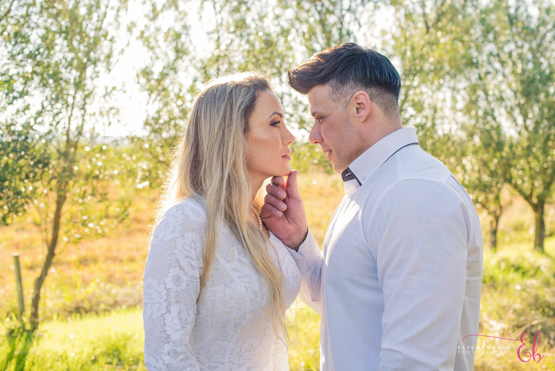 Foto Pré Wedding Anna & Vinni Foto Pré Wedding Anna & Vinni - Imagem 23