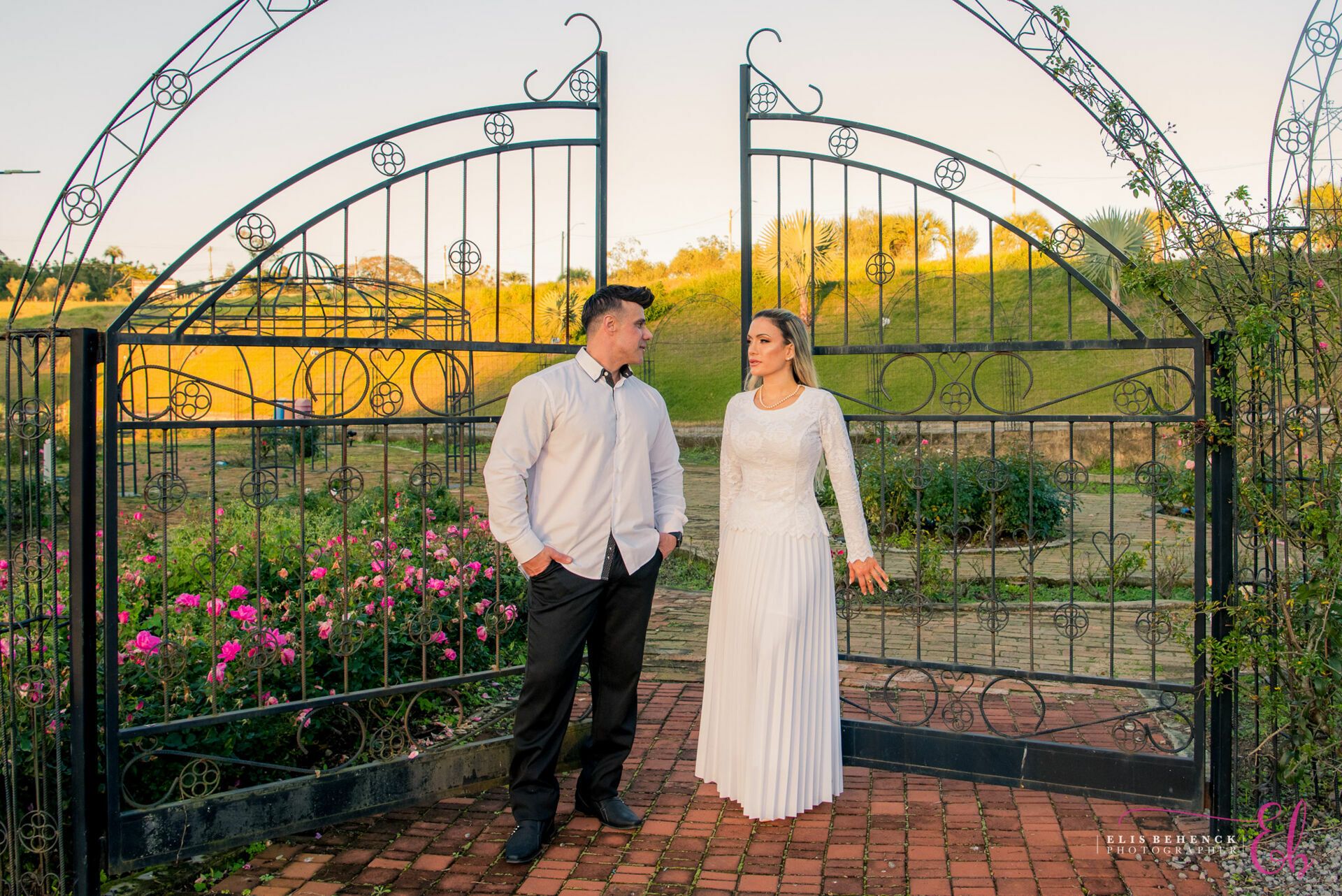 Foto Pré Wedding Anna & Vinni Foto Pré Wedding Anna & Vinni - Imagem 52