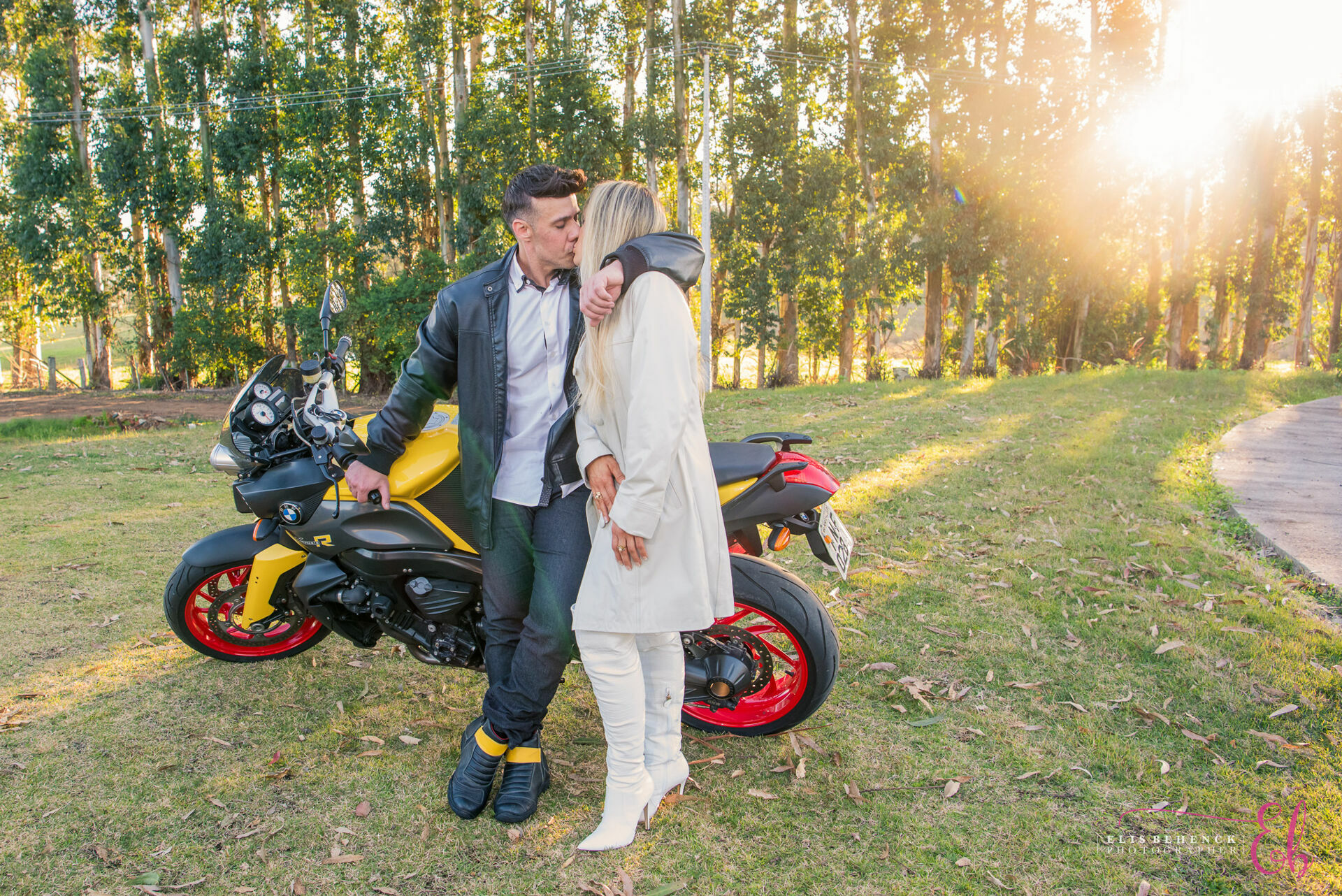 Foto Pré Wedding Anna & Vinni Foto Pré Wedding Anna & Vinni - Imagem 33