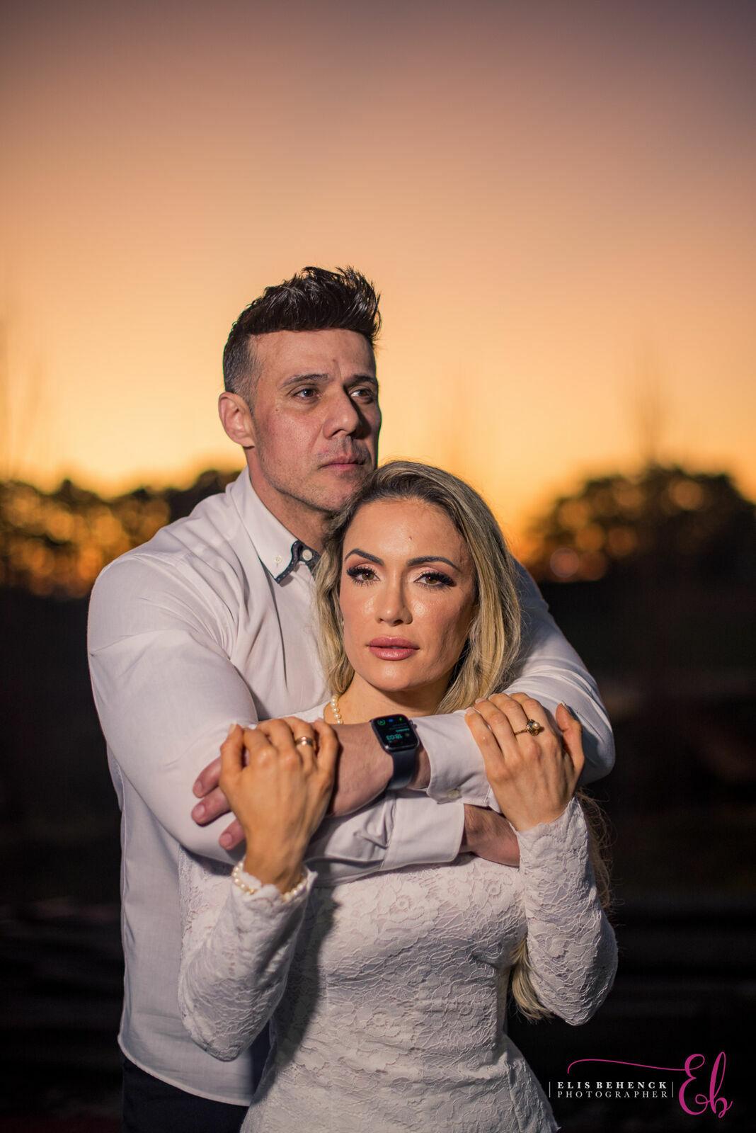 Foto Pré Wedding Anna & Vinni Foto Pré Wedding Anna & Vinni - Imagem 64