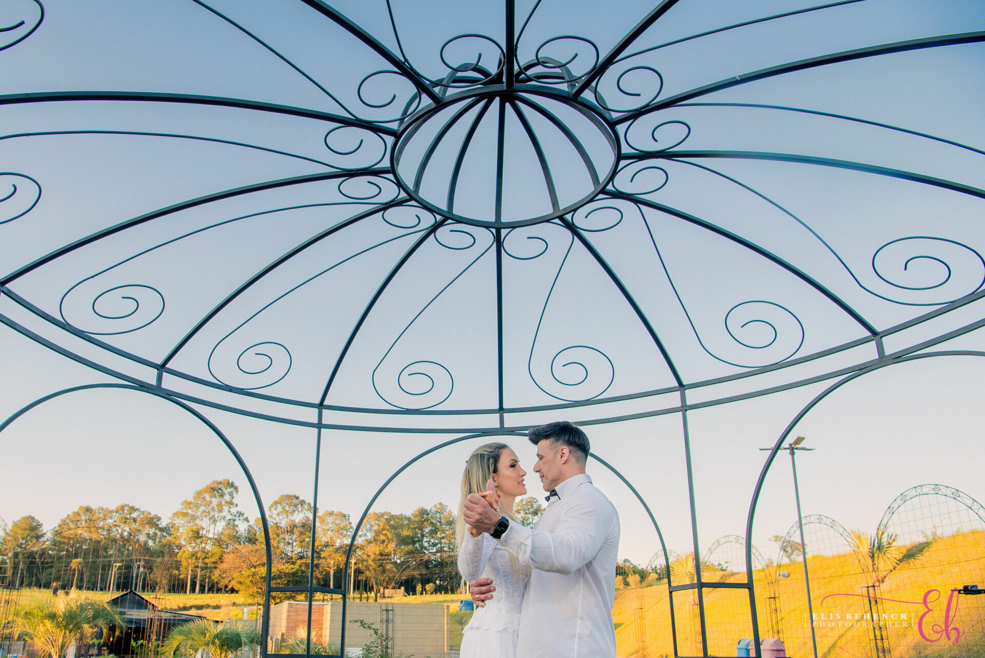 Foto Pré Wedding Anna & Vinni Foto Pré Wedding Anna & Vinni - Imagem 53