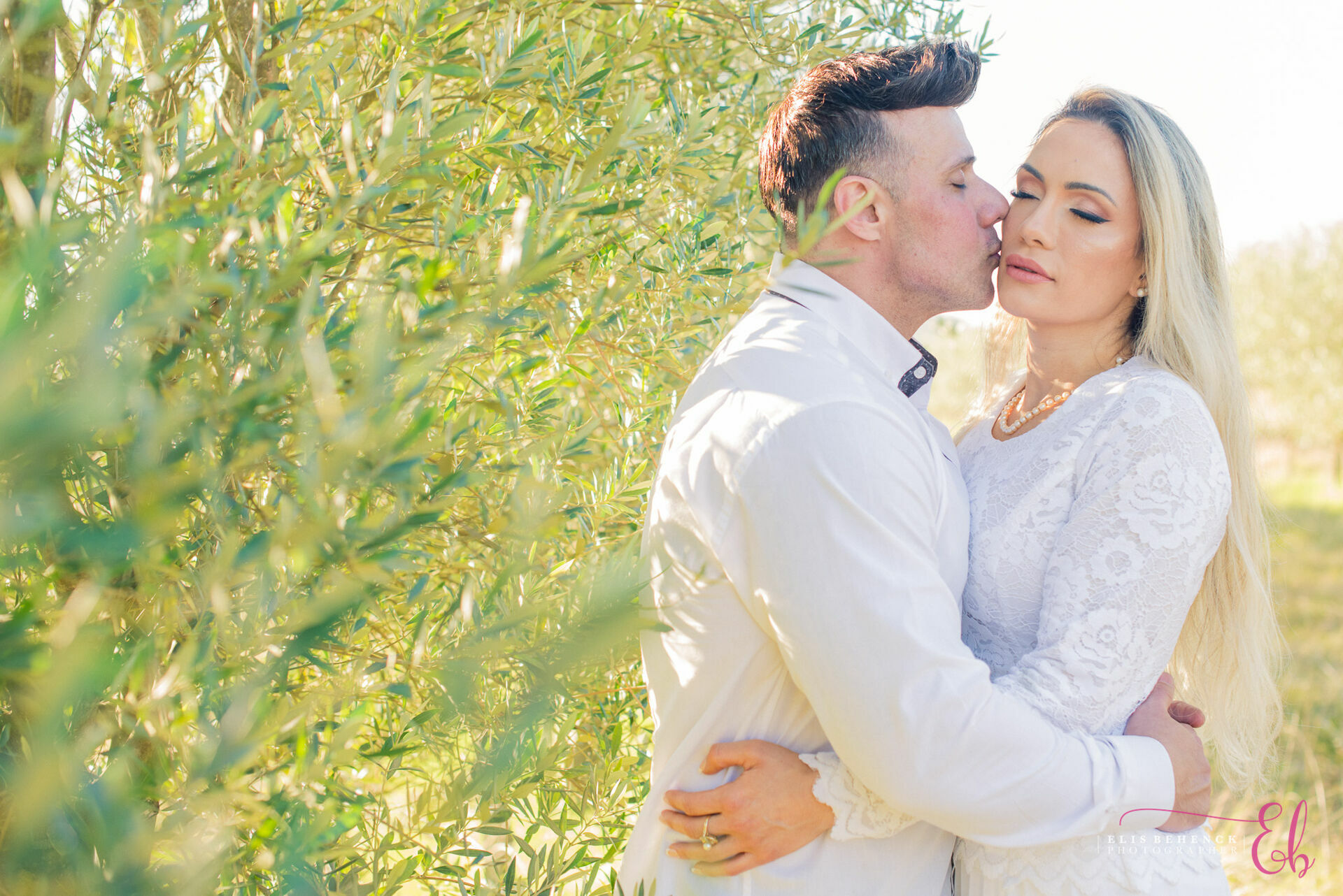 Foto Pré Wedding Anna & Vinni Foto Pré Wedding Anna & Vinni - Imagem 17