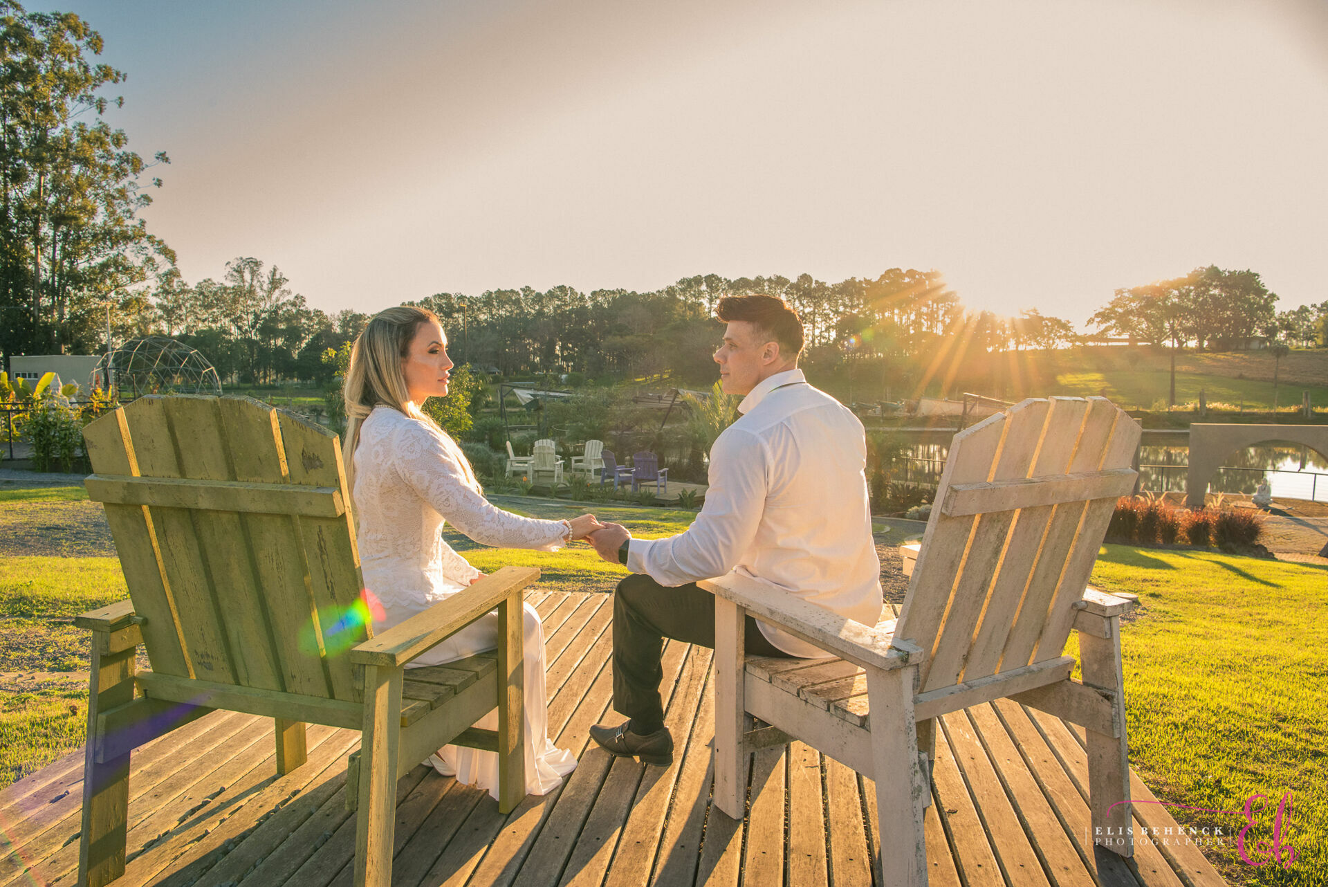 Foto Pré Wedding Anna & Vinni Foto Pré Wedding Anna & Vinni - Imagem 48