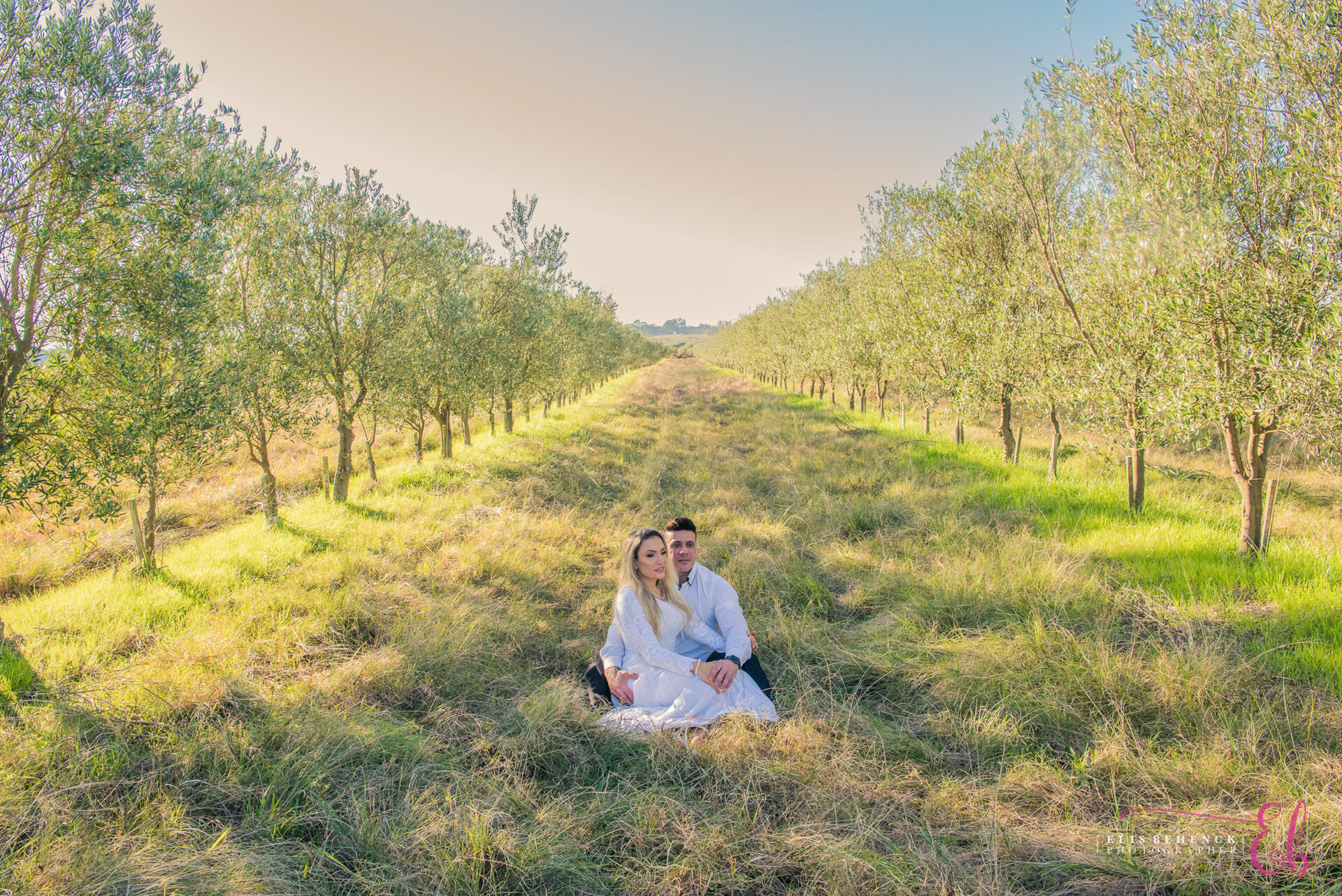 Foto Pré Wedding Anna & Vinni Foto Pré Wedding Anna & Vinni - Imagem 22