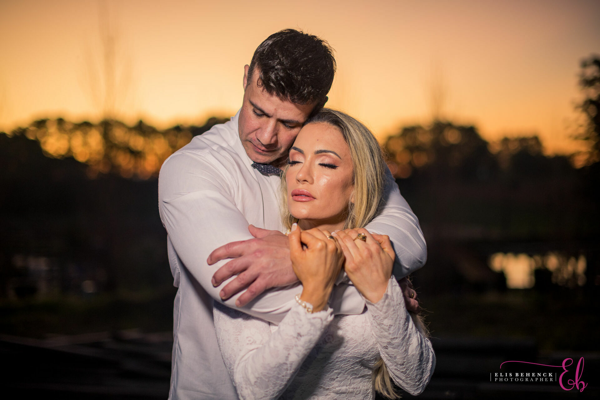 Foto Pré Wedding Anna & Vinni Foto Pré Wedding Anna & Vinni - Imagem 61