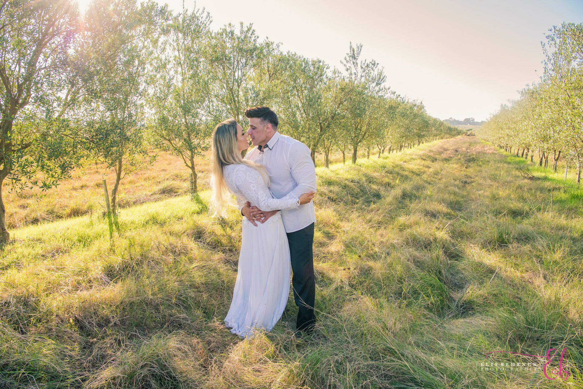 Foto Pré Wedding Anna & Vinni Foto Pré Wedding Anna & Vinni - Imagem 24